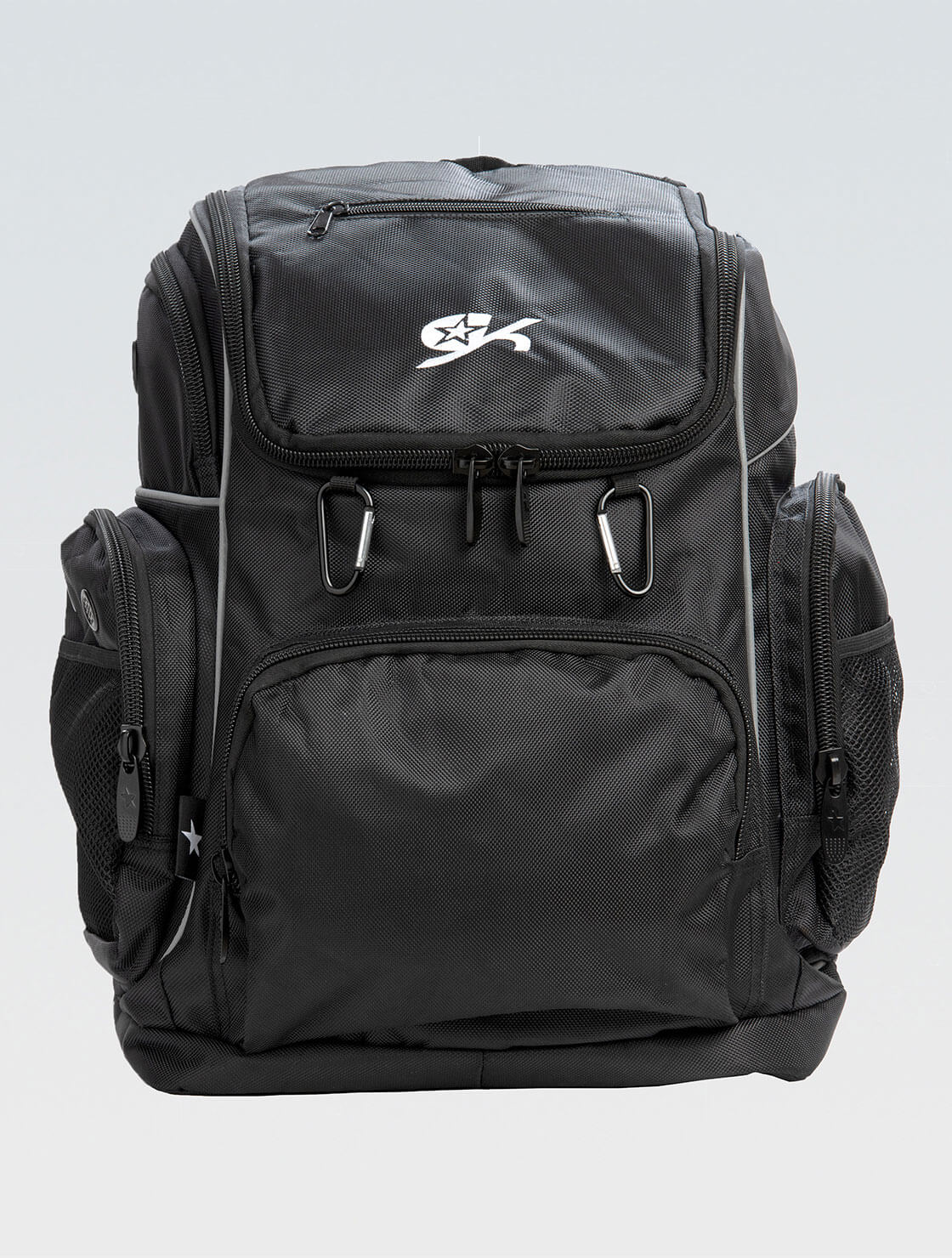 Cheer backpacks with shoe compartment deals