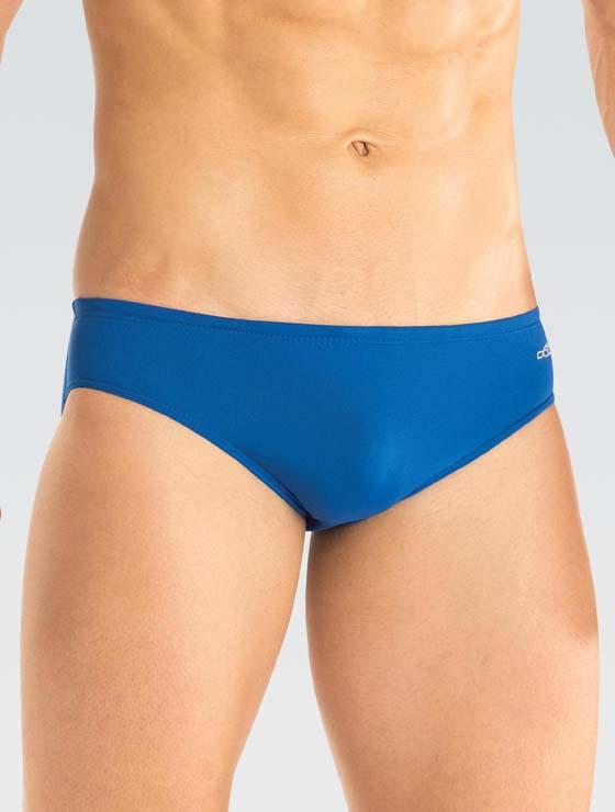 Men's sales spandex swimwear