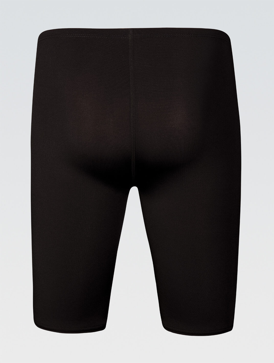XtraSleek Men's Breaker Red Spliced Jammer – Dolfin Swimwear
