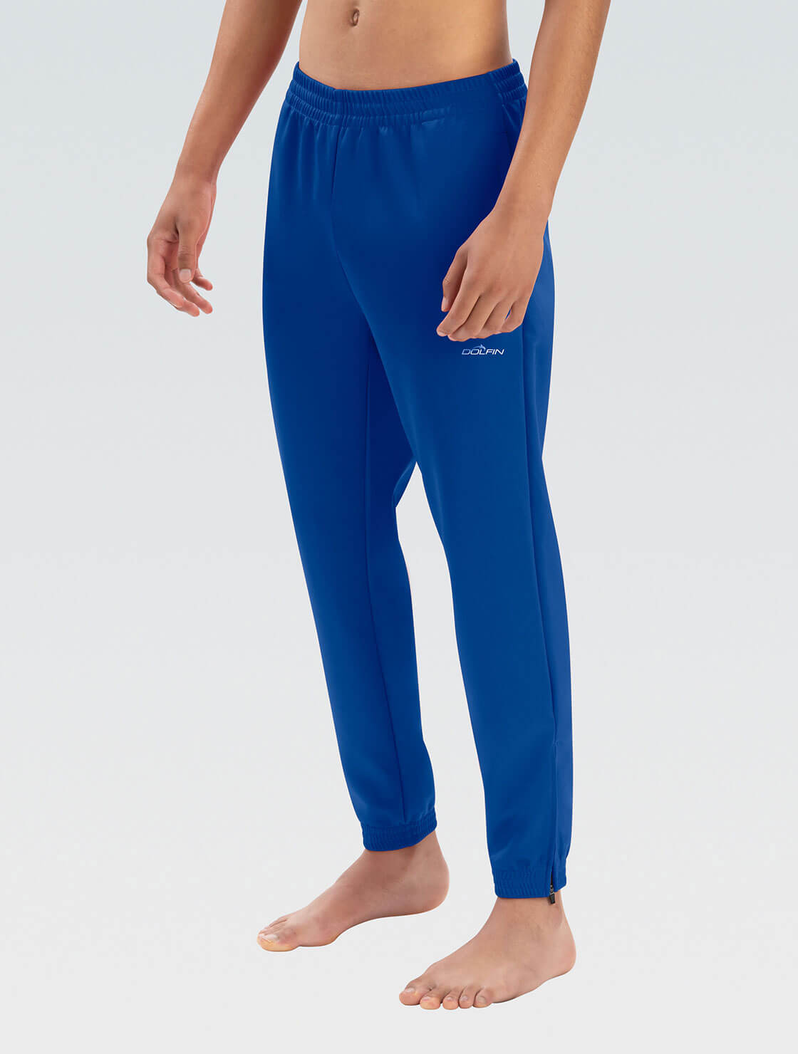 ブライトン　22/23  Warm Up Pants Unisex Black Slim Fit Black Warm-Up Pant | Warm-Ups | Team Apparel
