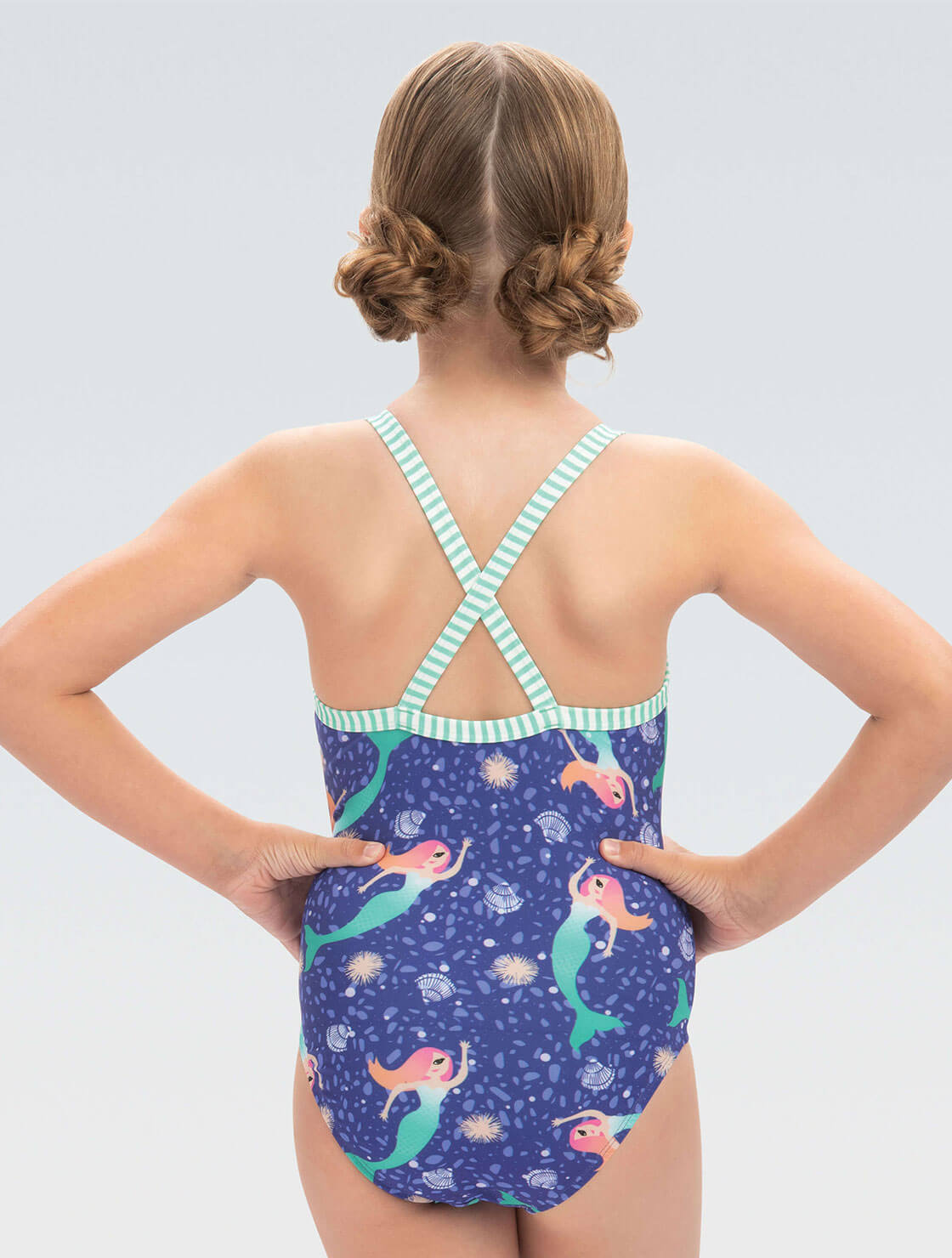 【未使用】marysia swim ×UNITED ARROWS スカラップ水着 North Sea Rashguard – Marysia