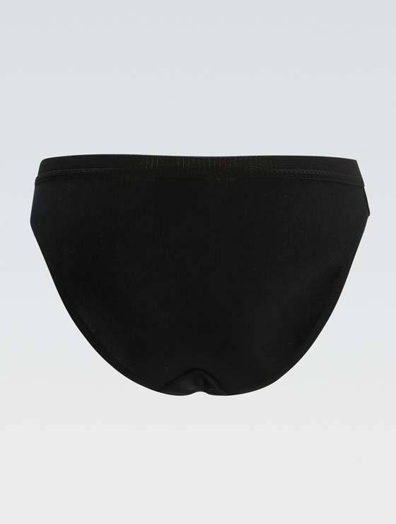 【L.E.E.Y】 LOGO BANDING BRIEFS LEEY LOGO BANDING BRIEFS KHAKI | 후루츠패밀리