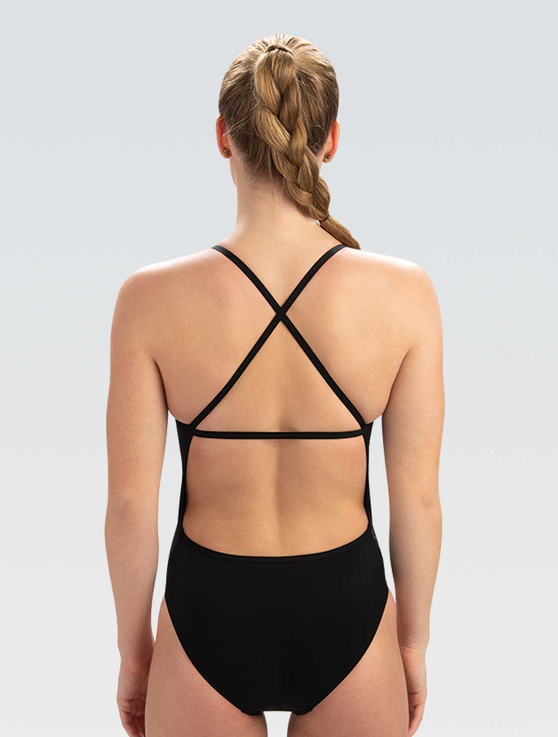 Filippa k cross back swimsuit clearance