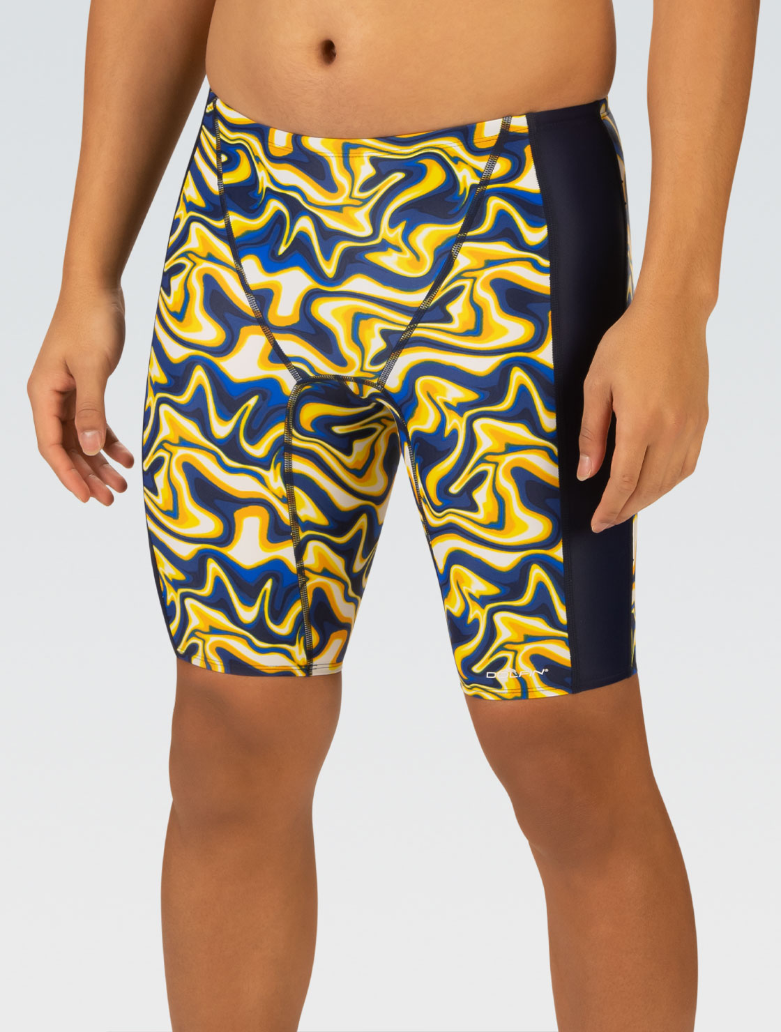Boys jammer swim shorts 2025