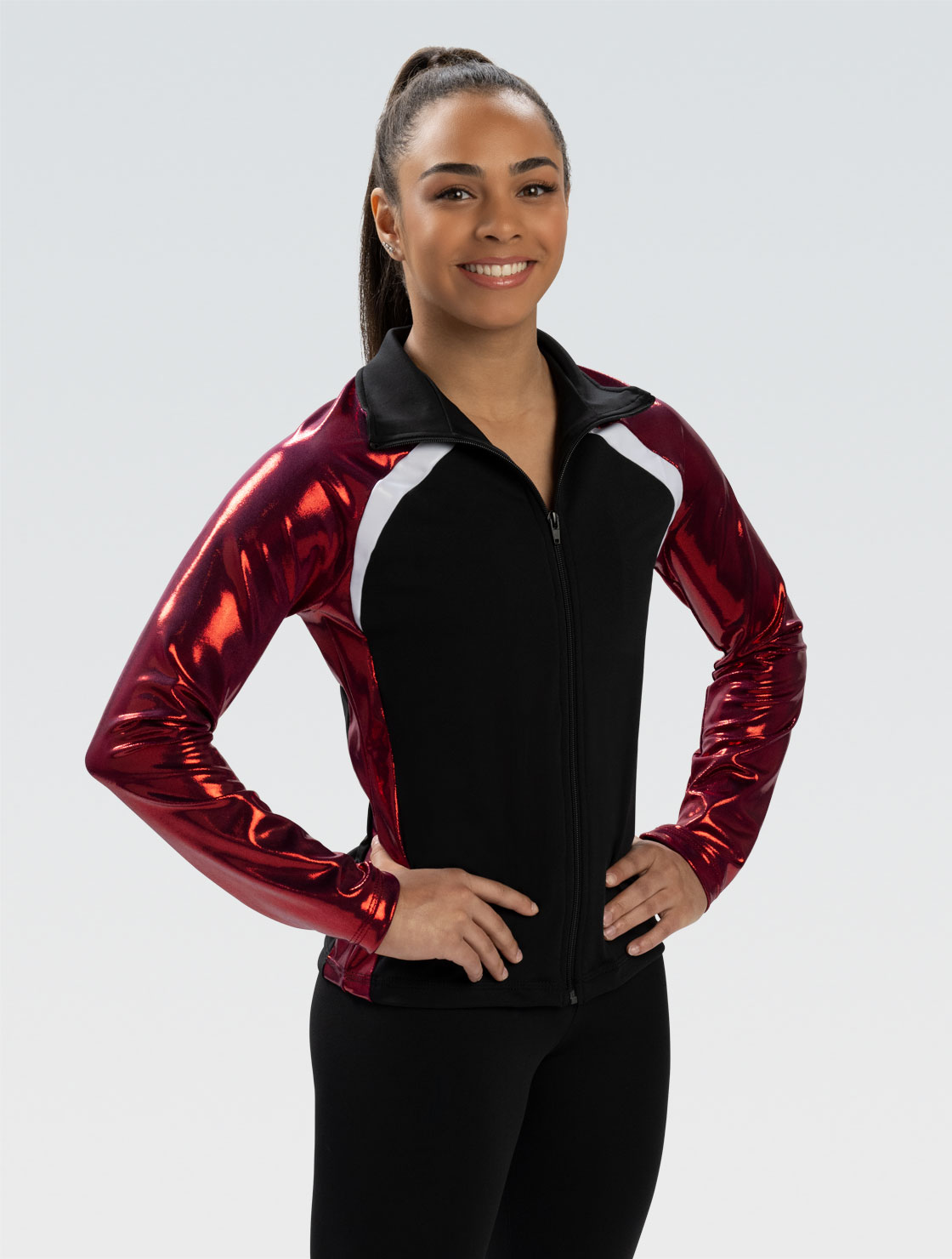 O'Neill Slasher Veste Impact Zip avant Femmes