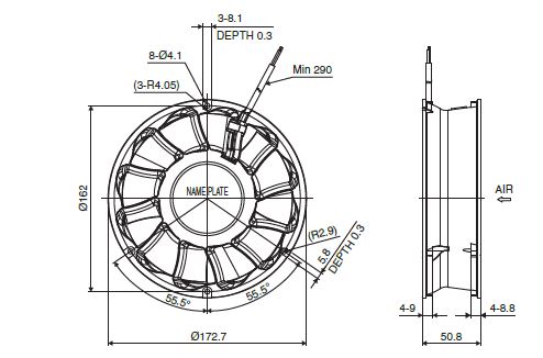 R172A9-051-D0560