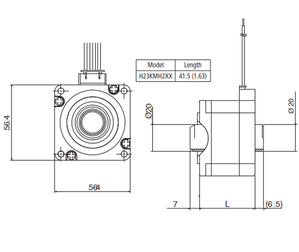 H23KMH248USTDCN