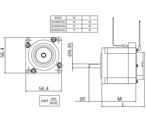 M23KMH744CMB03