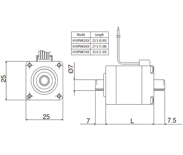 H10PMK202BSTDCN