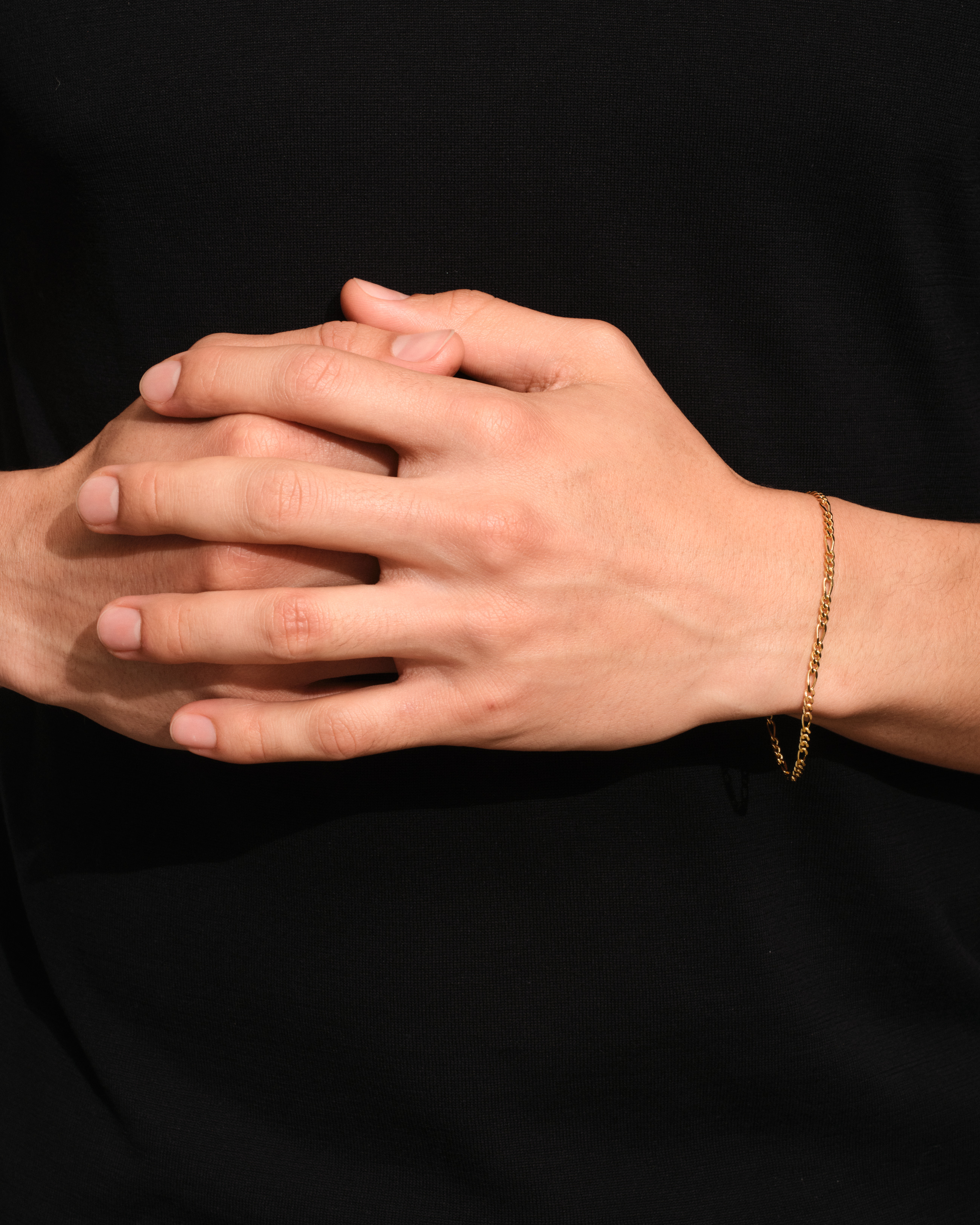 Bo Bracelet Slim - Tom Wood Project Official Online Store