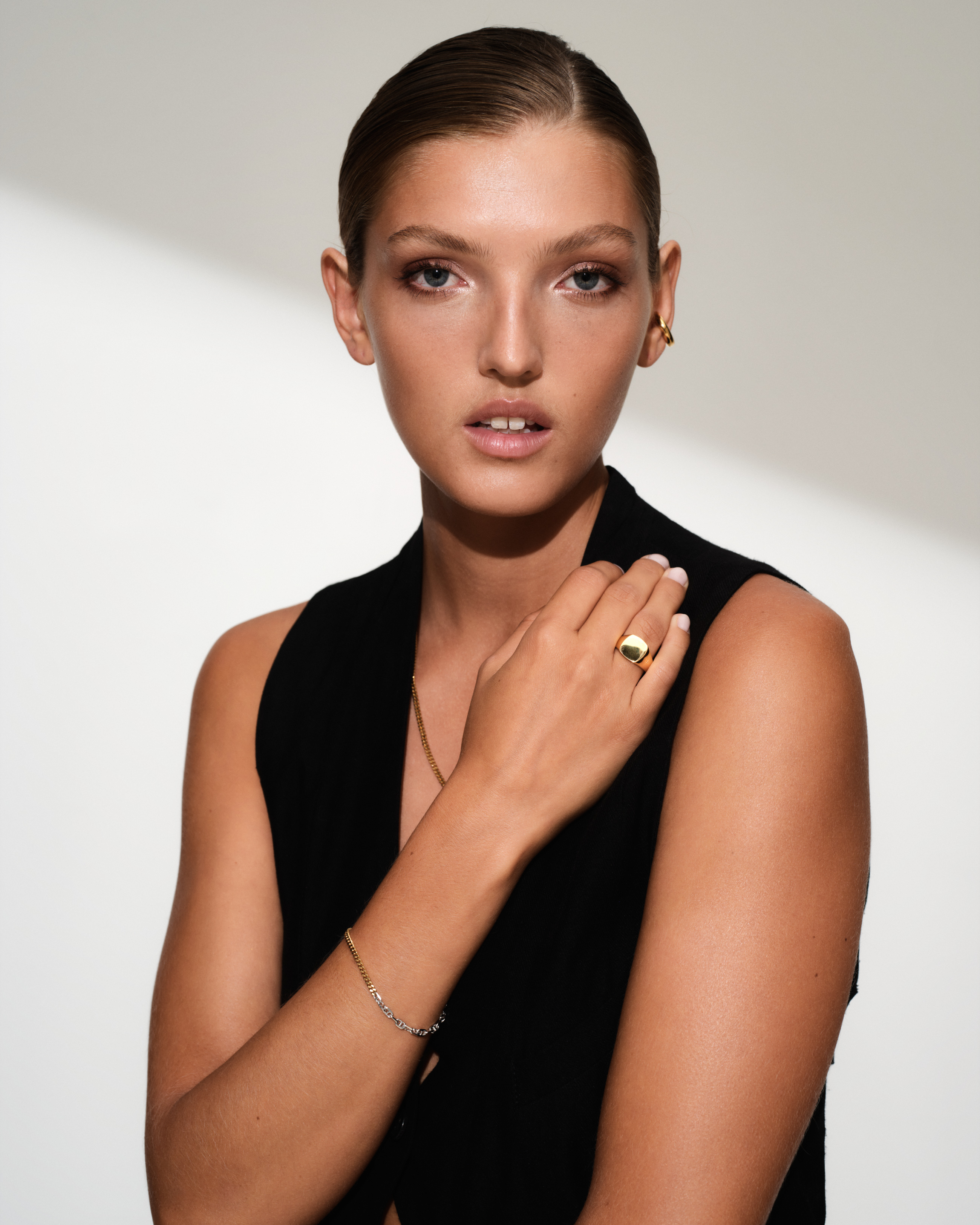 人気ブランド 海外通販 - 国内入手困難 - Duo Bracelet Rue Tom Store Online Official Project Wood アクセサリー