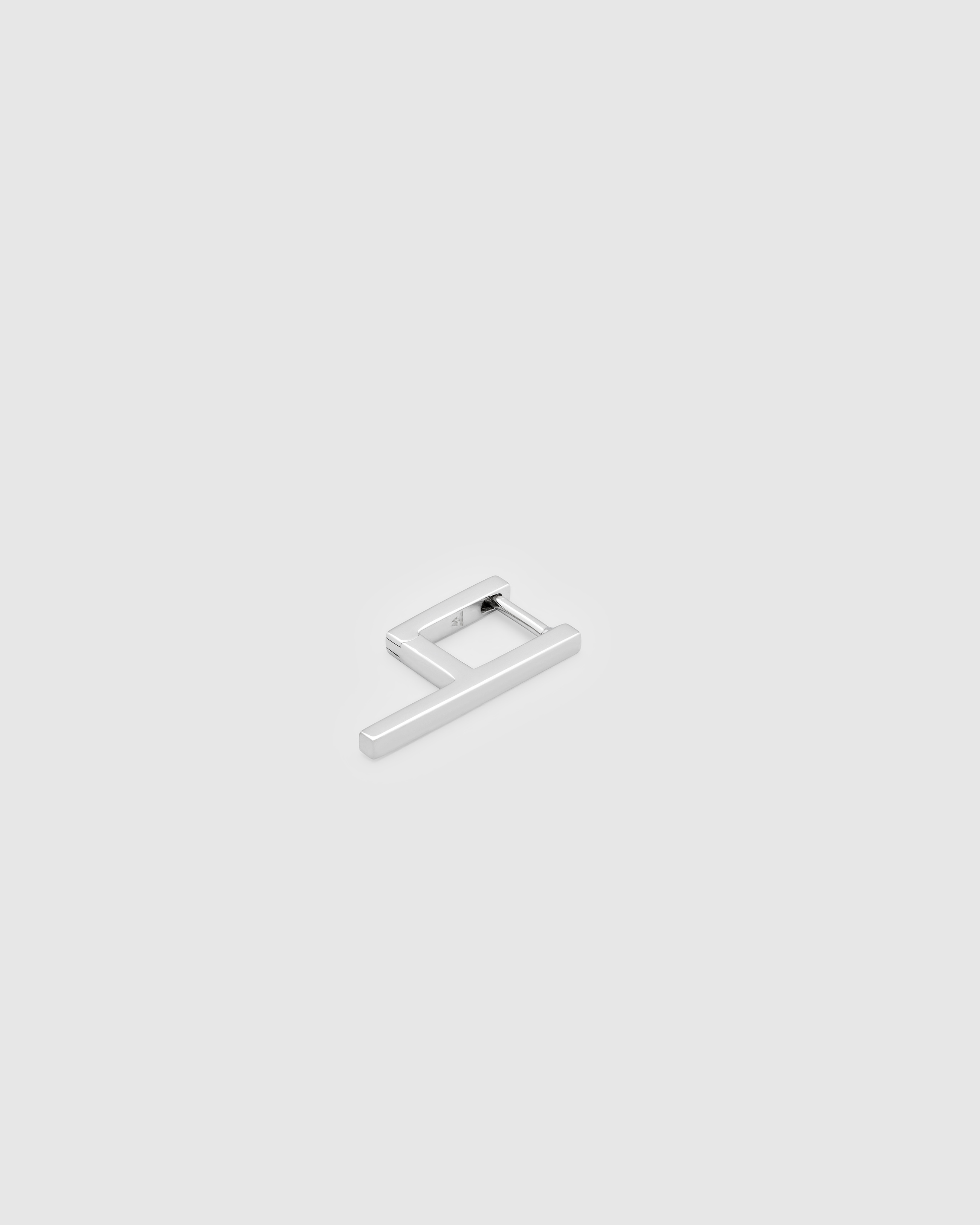 Sleek Ear Bar - Tom Wood Project Official Online Store