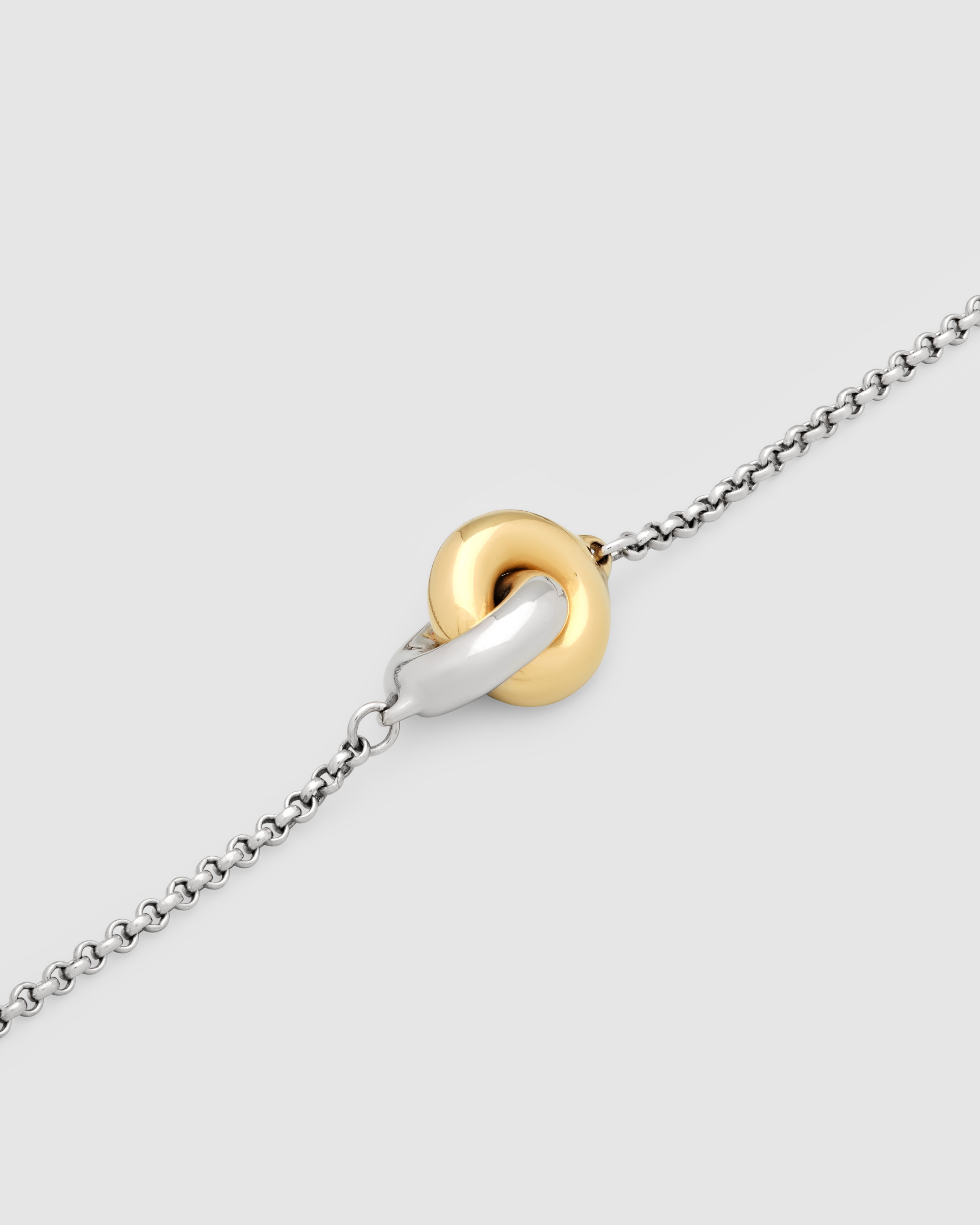 Sphere Double Pendant Duo - Tom Wood Project Official Online Store