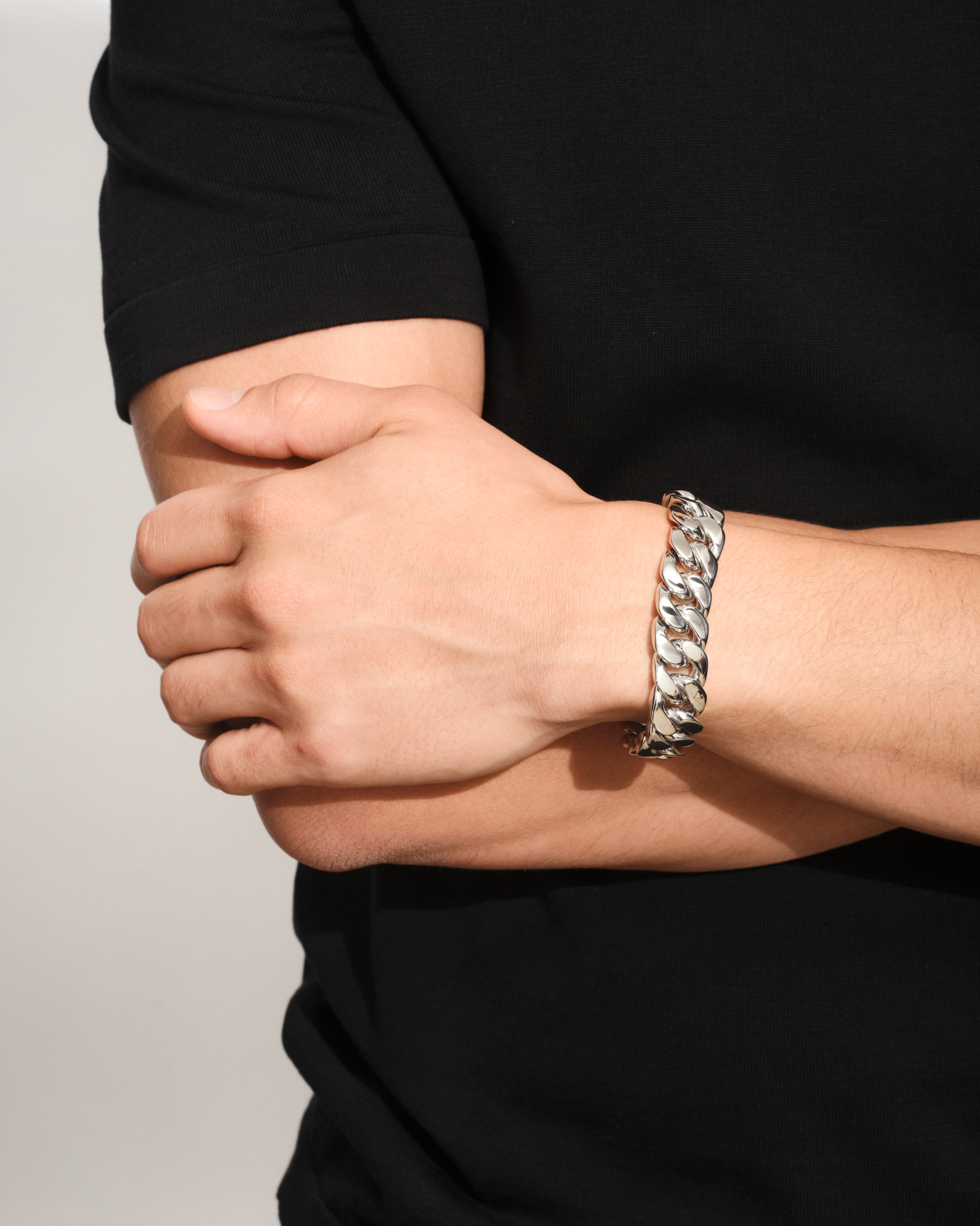 Danny Bracelet - Tom Wood Project Official Online Store