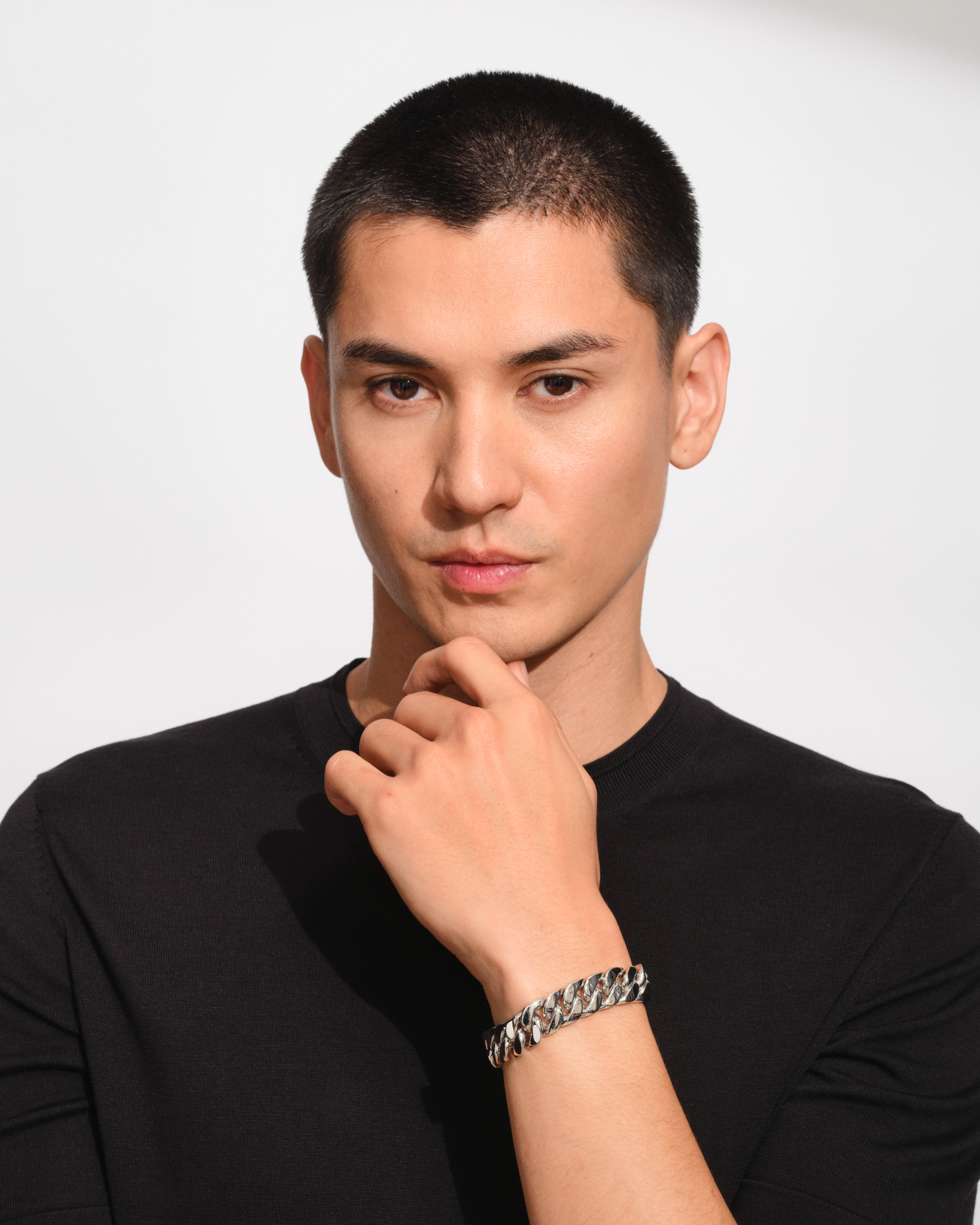 Danny Bracelet - Tom Wood Project Official Online Store