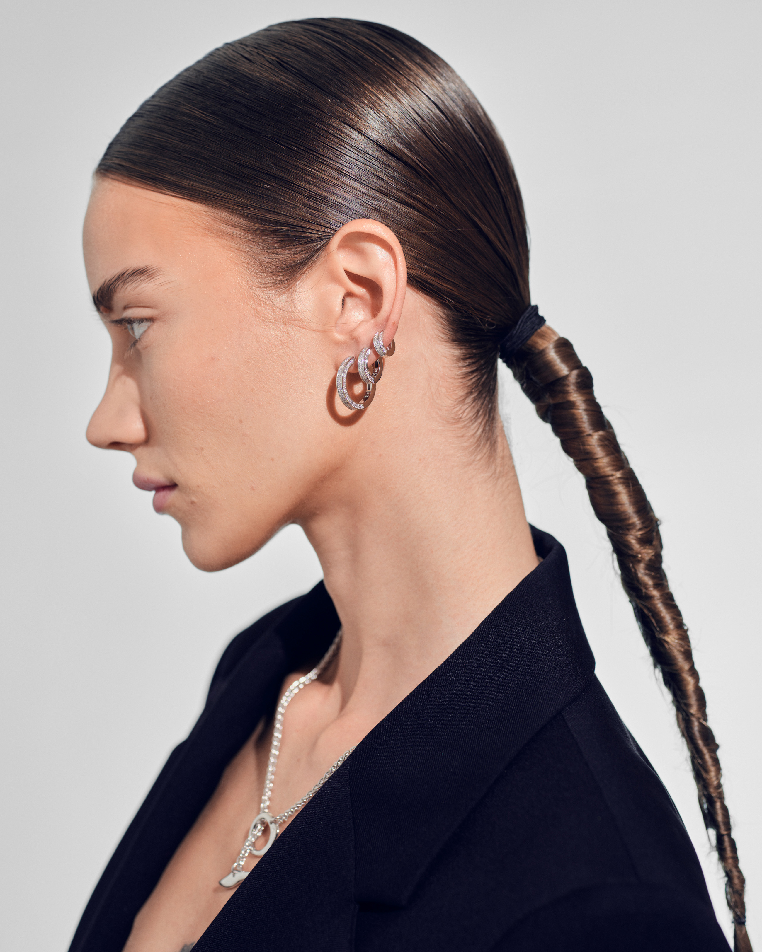 郵送買取 新品5台以上送料無料キャンペーン中！！  Project Wood Tom - Small Hoops Nova Official Store Online アクセサリー