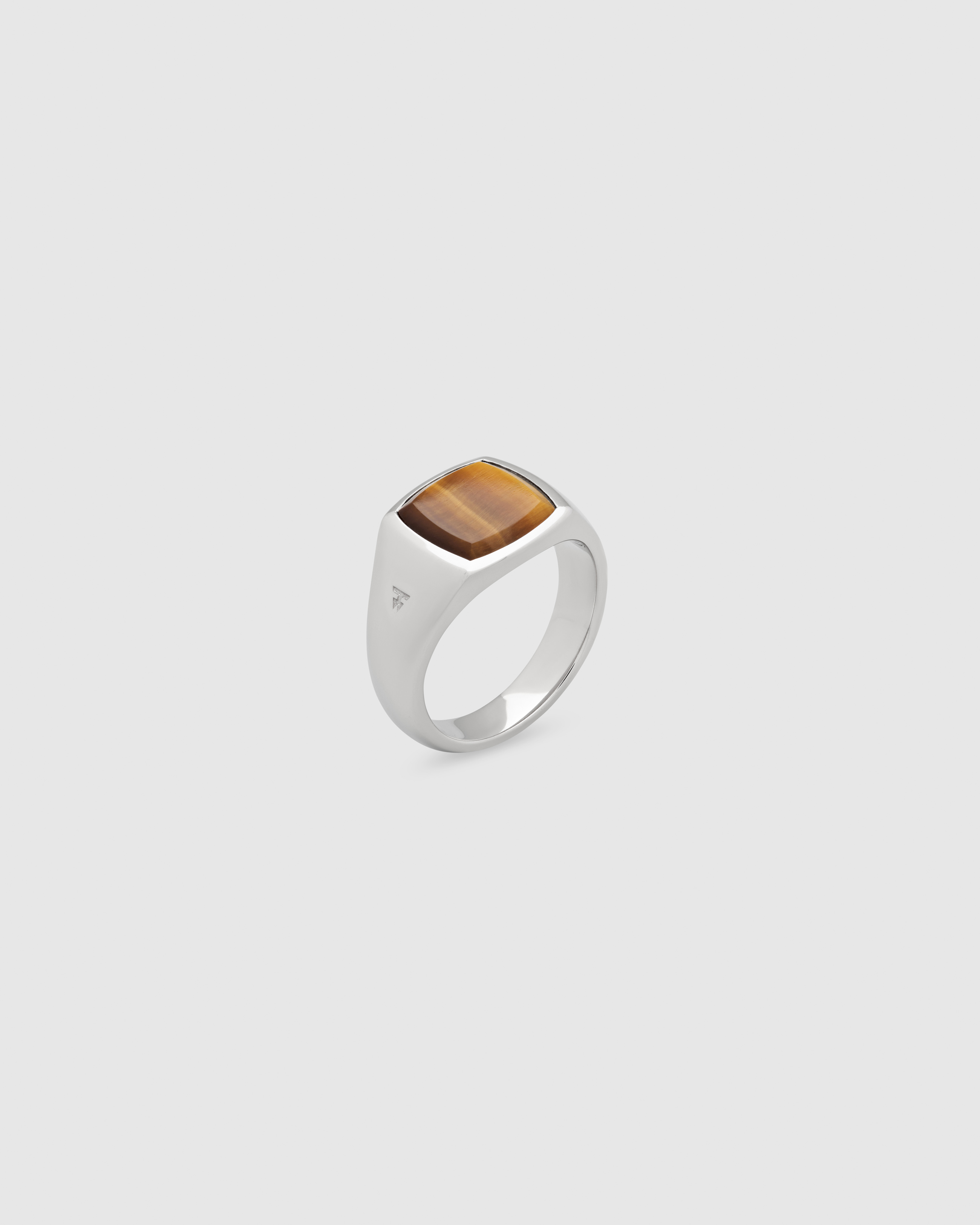 【即納&大特価】 Tom - Eye Tiger Ring Mario Wood Store Online Official Project アクセサリー