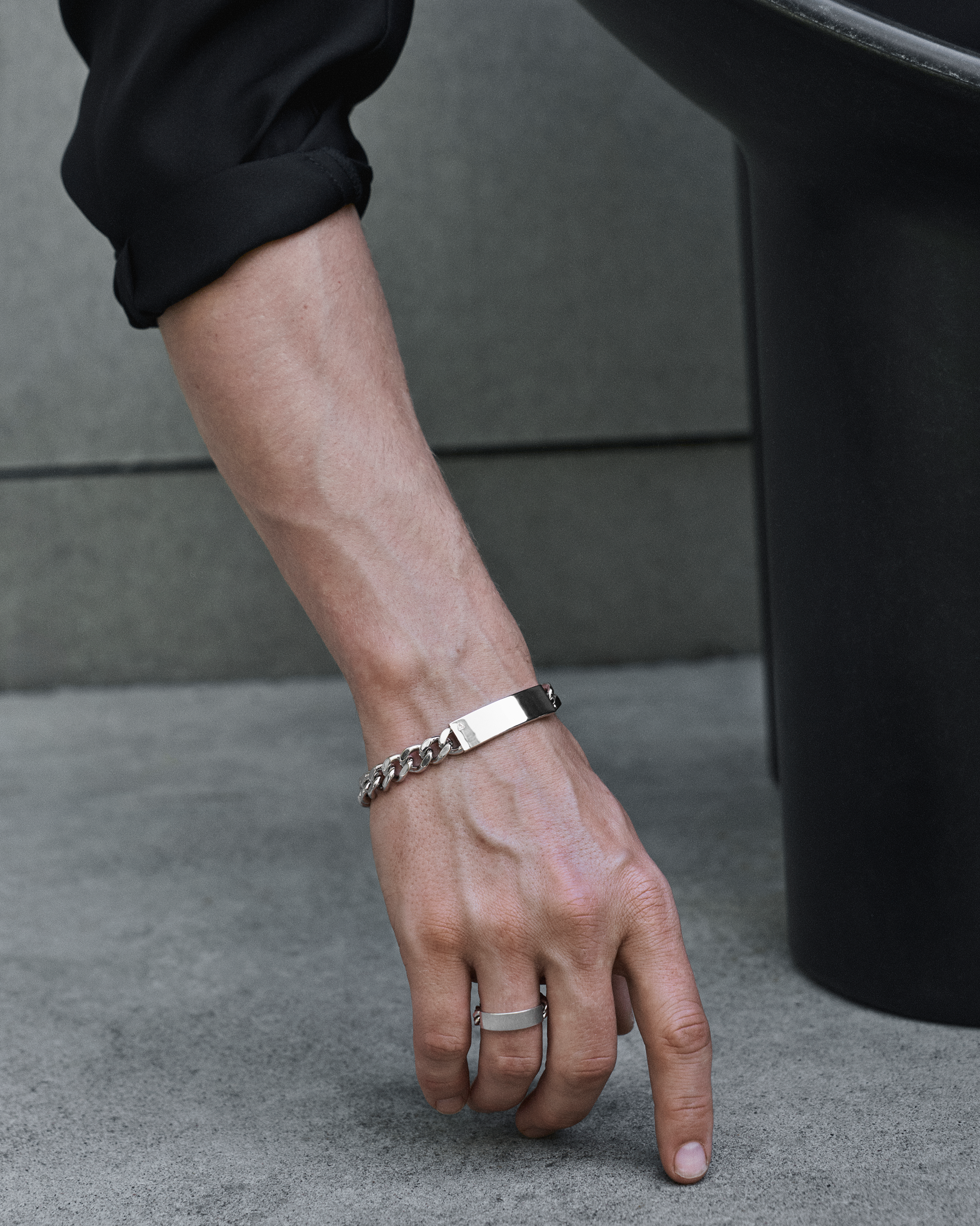 ID Collection - Tom Wood Project Official Online Store