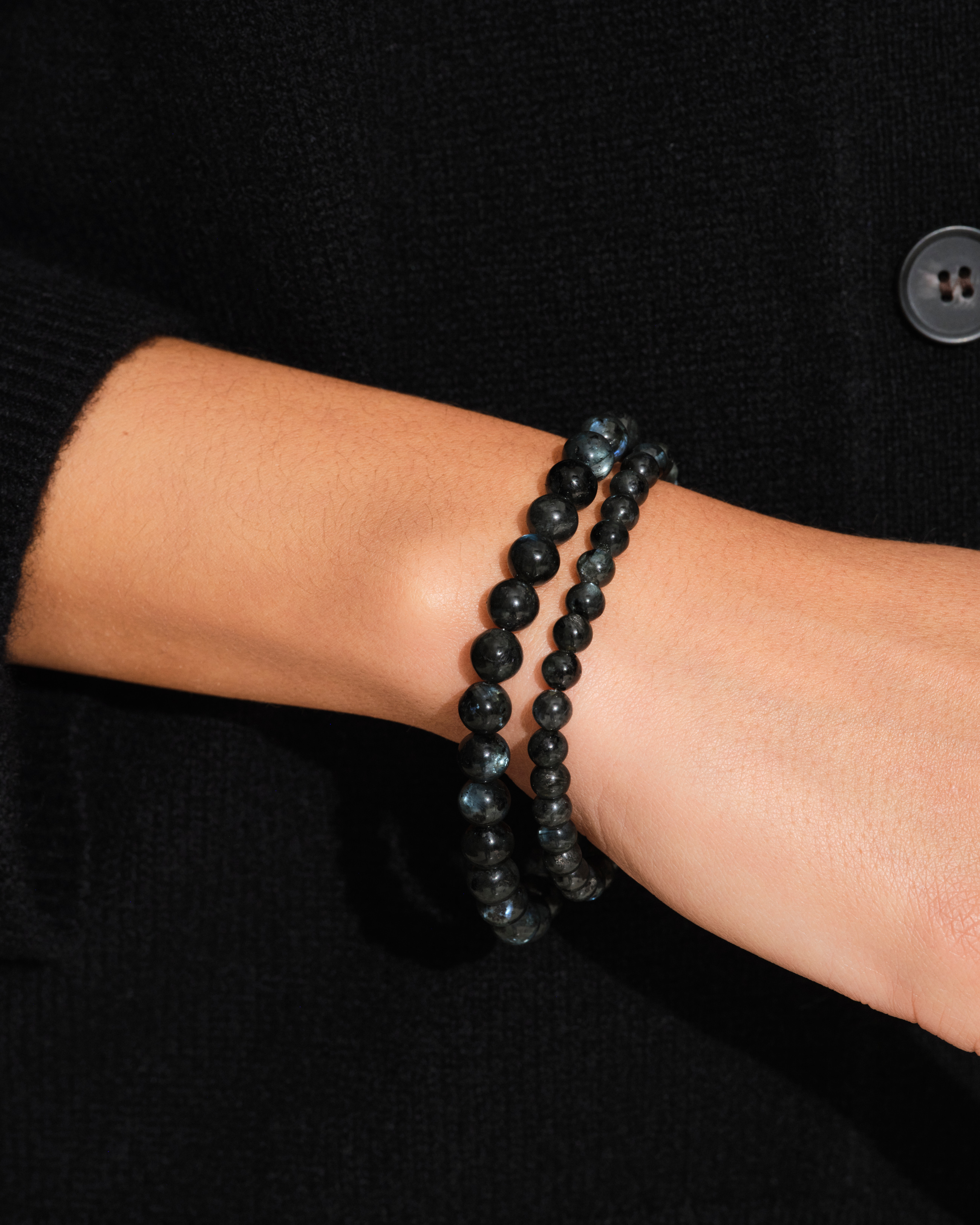 【上品】Tom Woodトムウッド Cove Bracelet Slimブレスレット Cove Bracelet Slim - Tom Wood Project Official Online Store