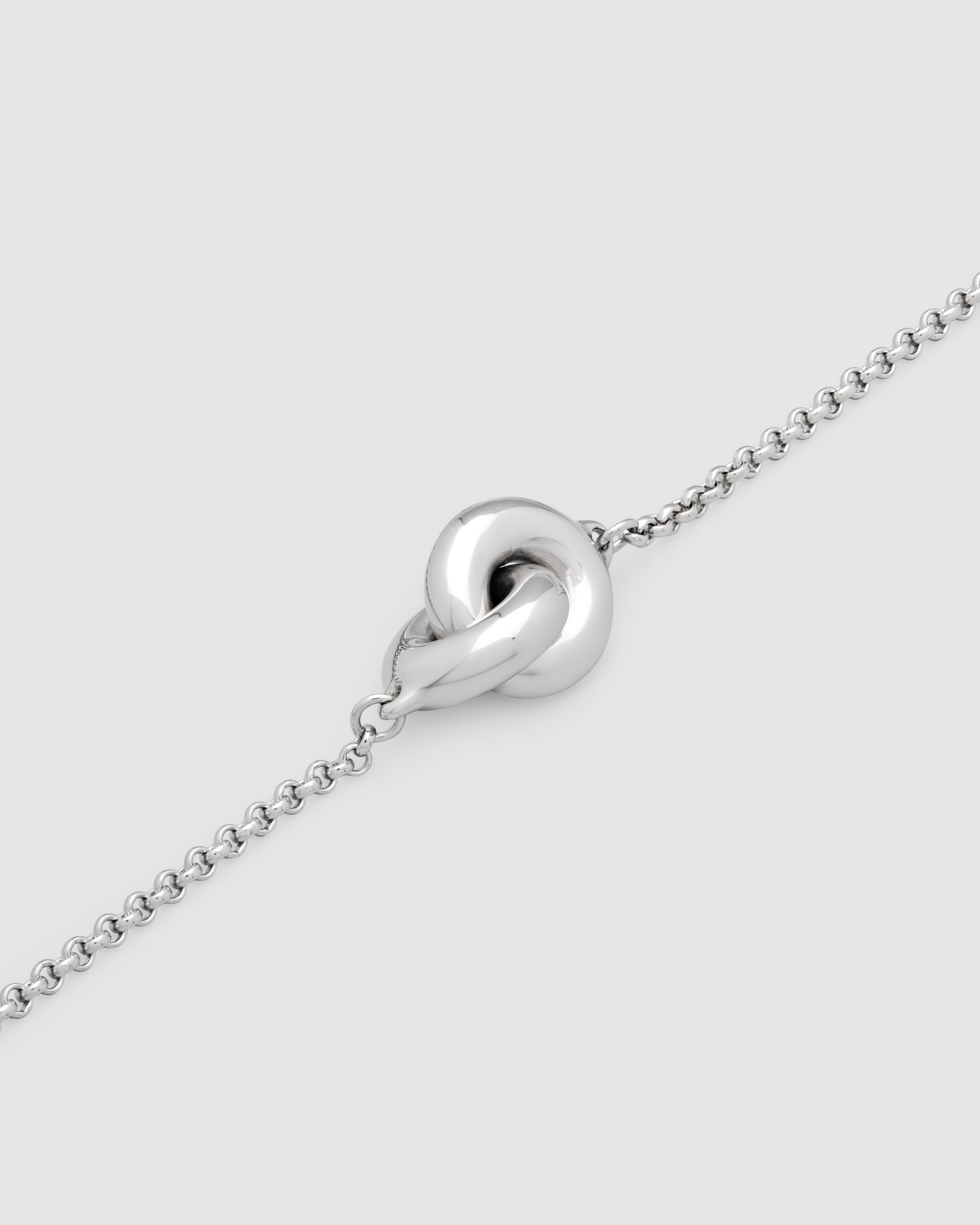 Sphere Double Pendant Duo - Tom Wood Project Official Online Store
