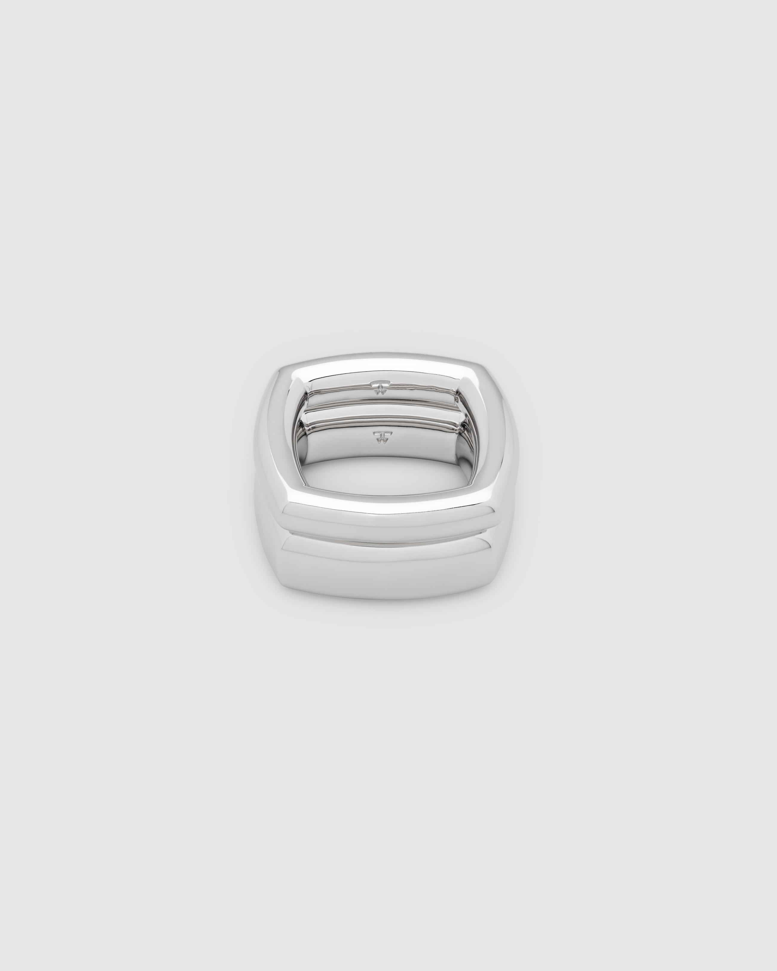 Frame Ring Slim - Tom Wood Project Official Online Store