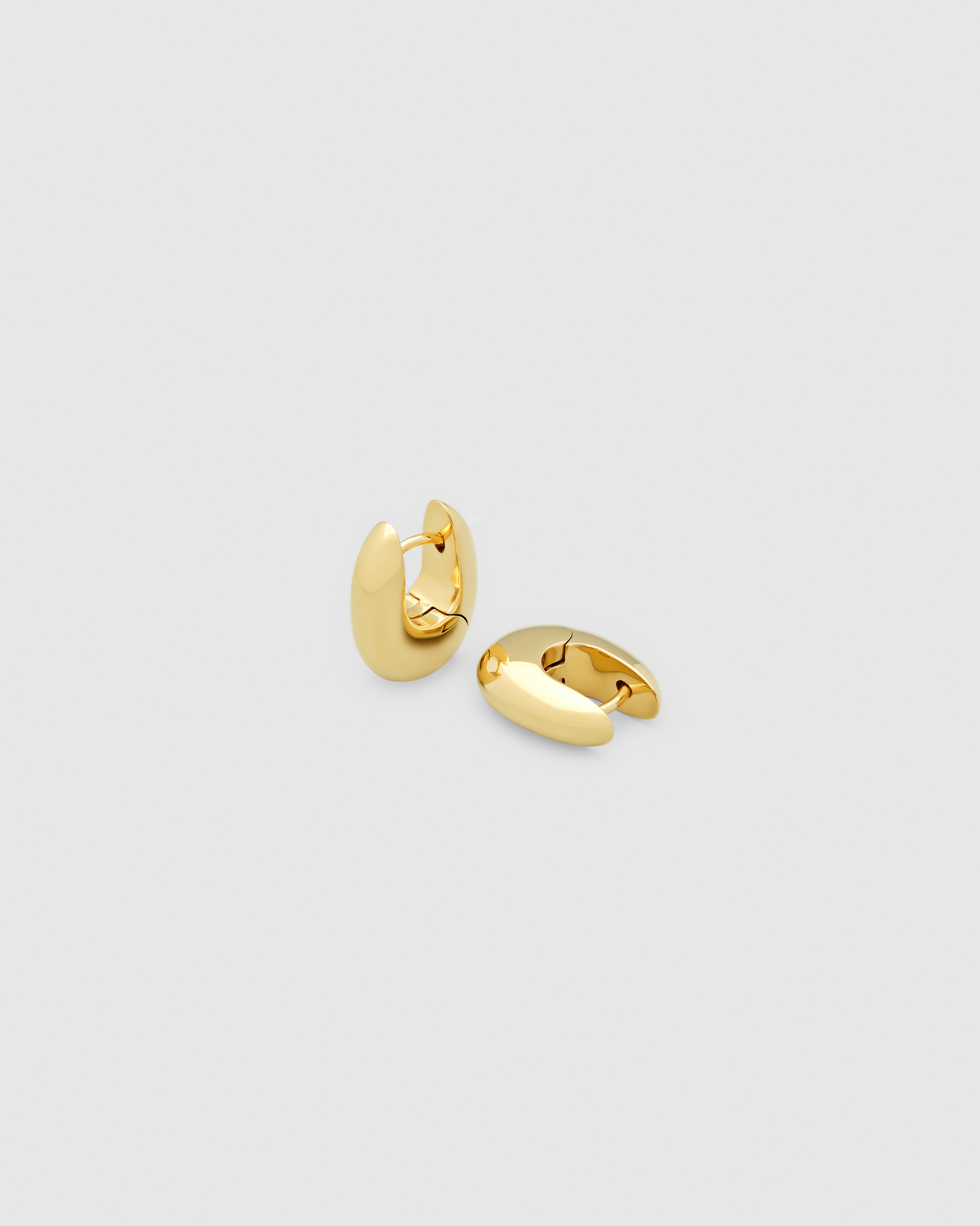 【TOM WOOD】Pebble Ring Small Gold リング Pebble Ring Small - Tom Wood Project Official Online Store
