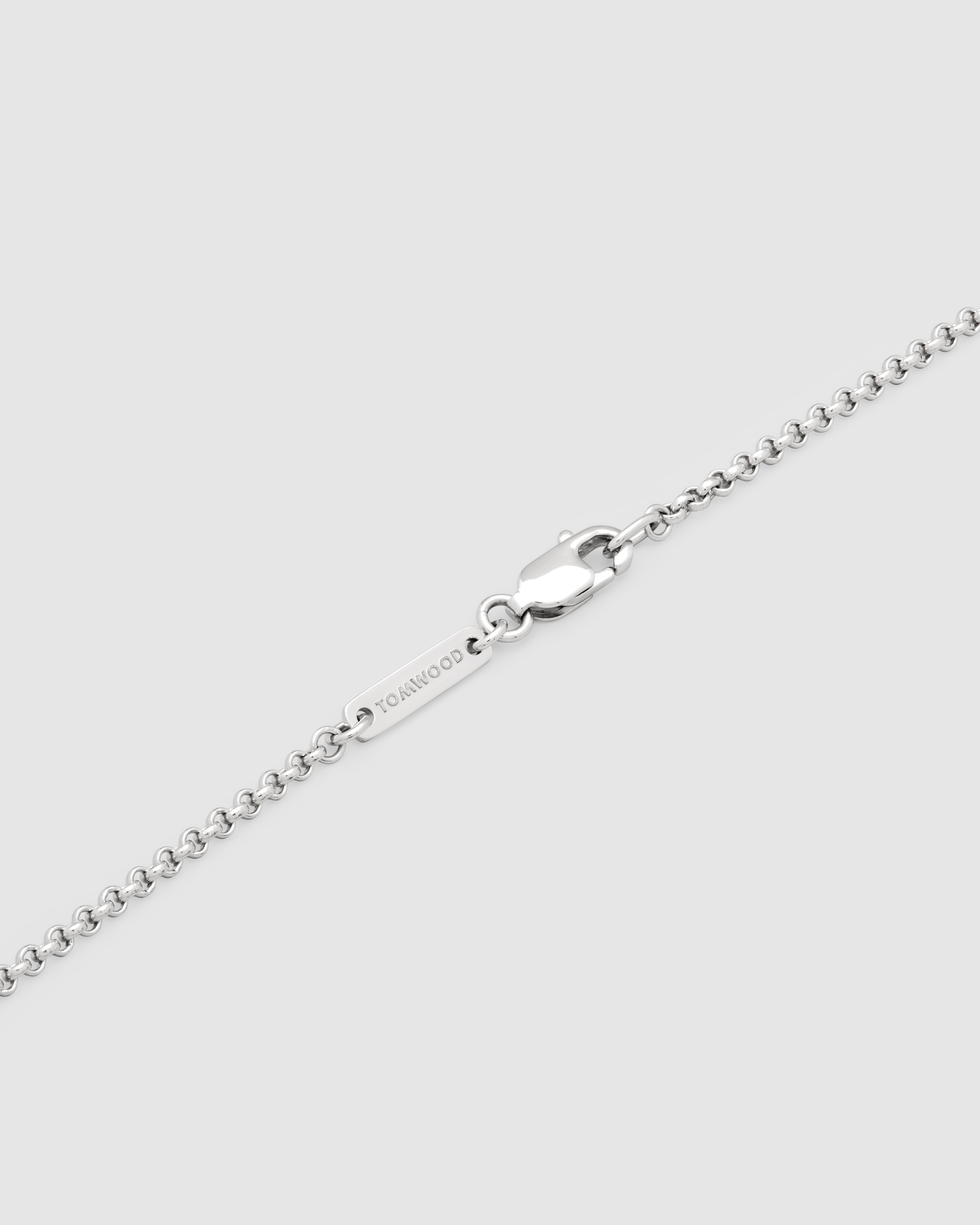 Sphere Double Pendant Duo - Tom Wood Project Official Online Store