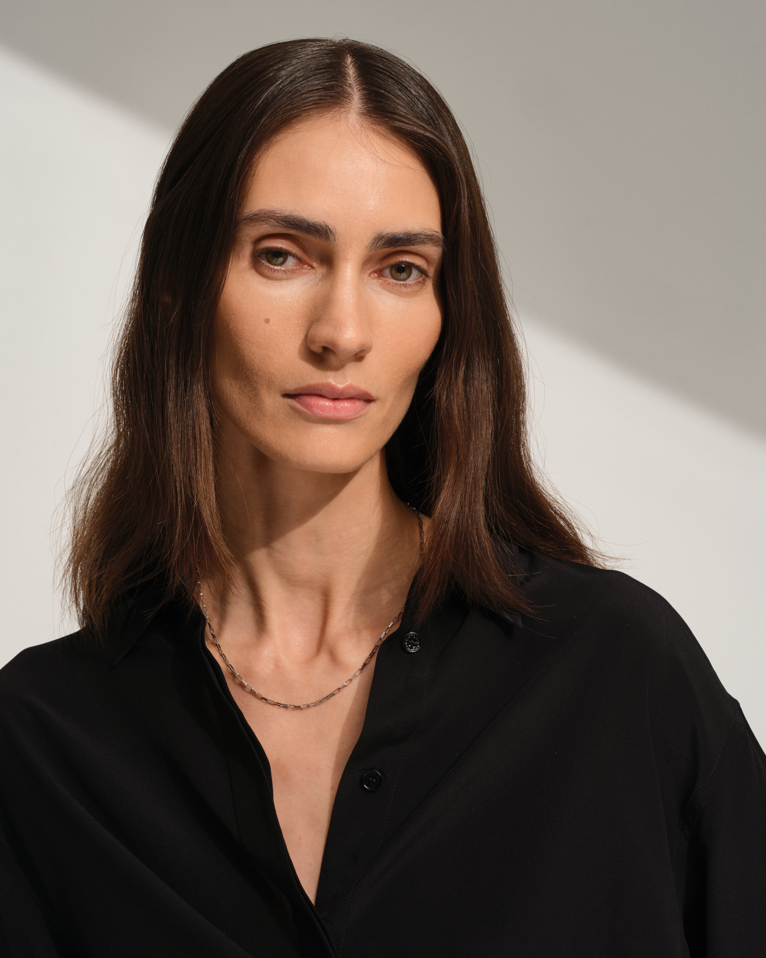 Billie Chain - Tom Wood Project Official Online Store