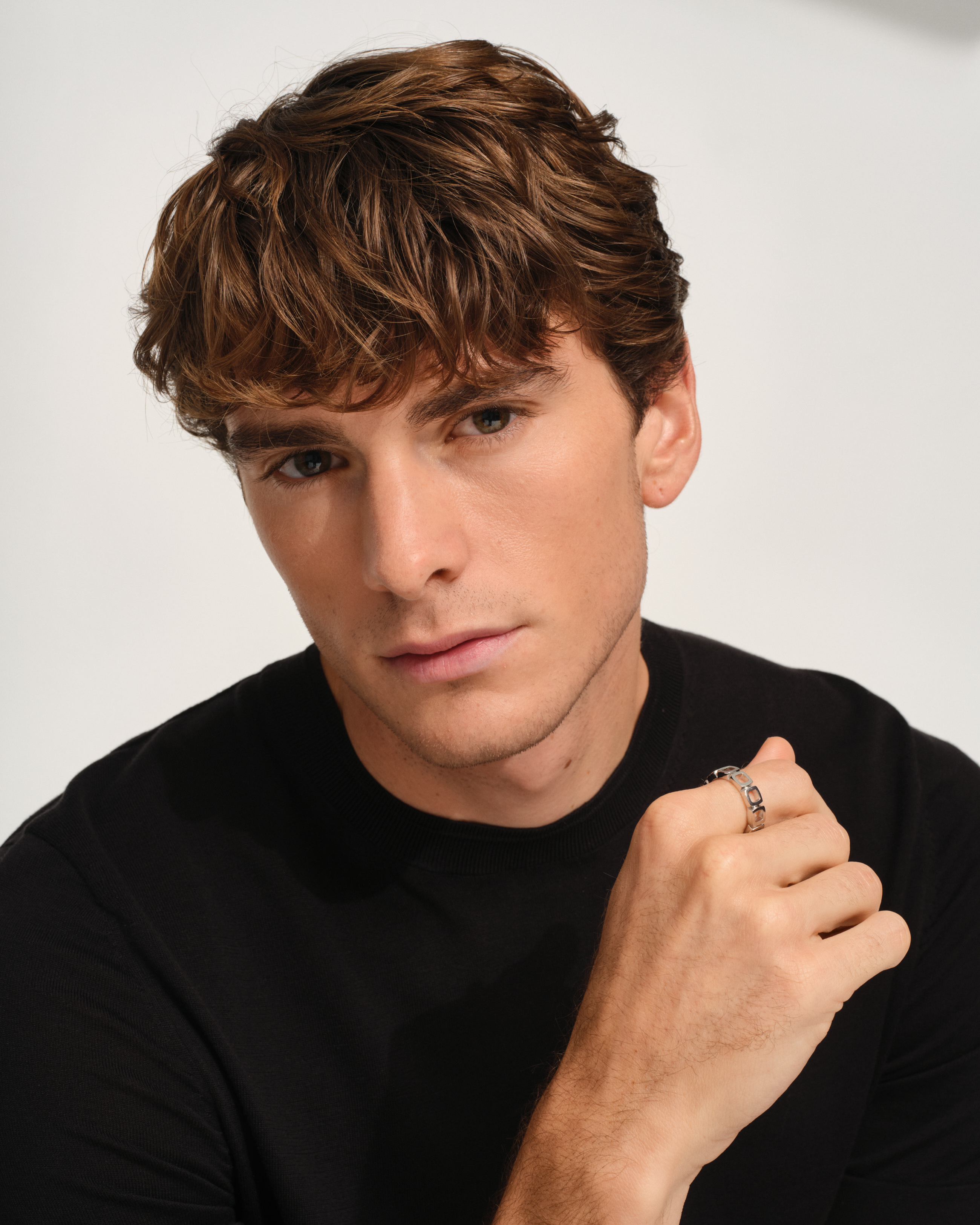 Cushion Open - Tom Wood Project Official Online Store