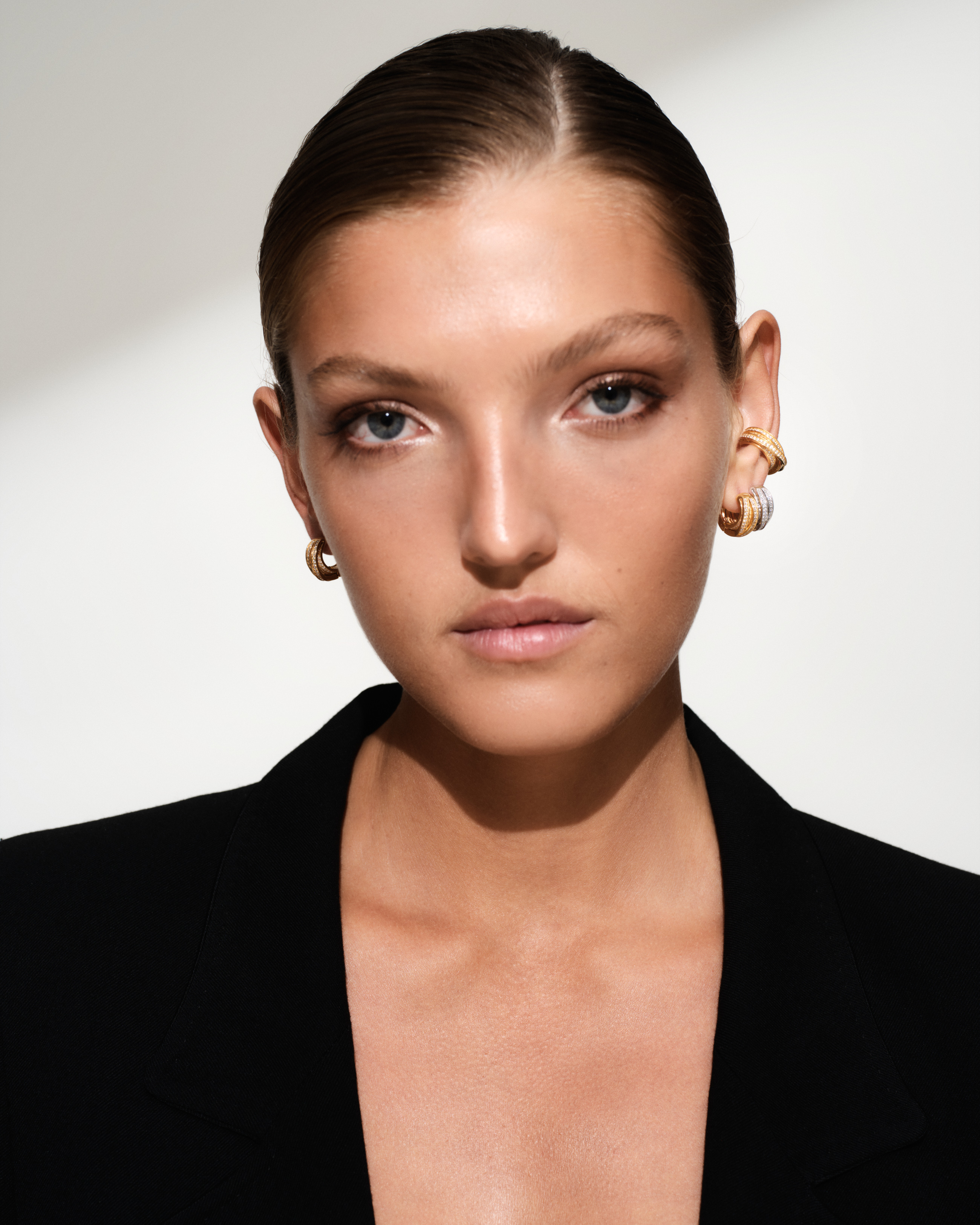 Orb Ear Cuff - Tom Wood Project Official Online Store
