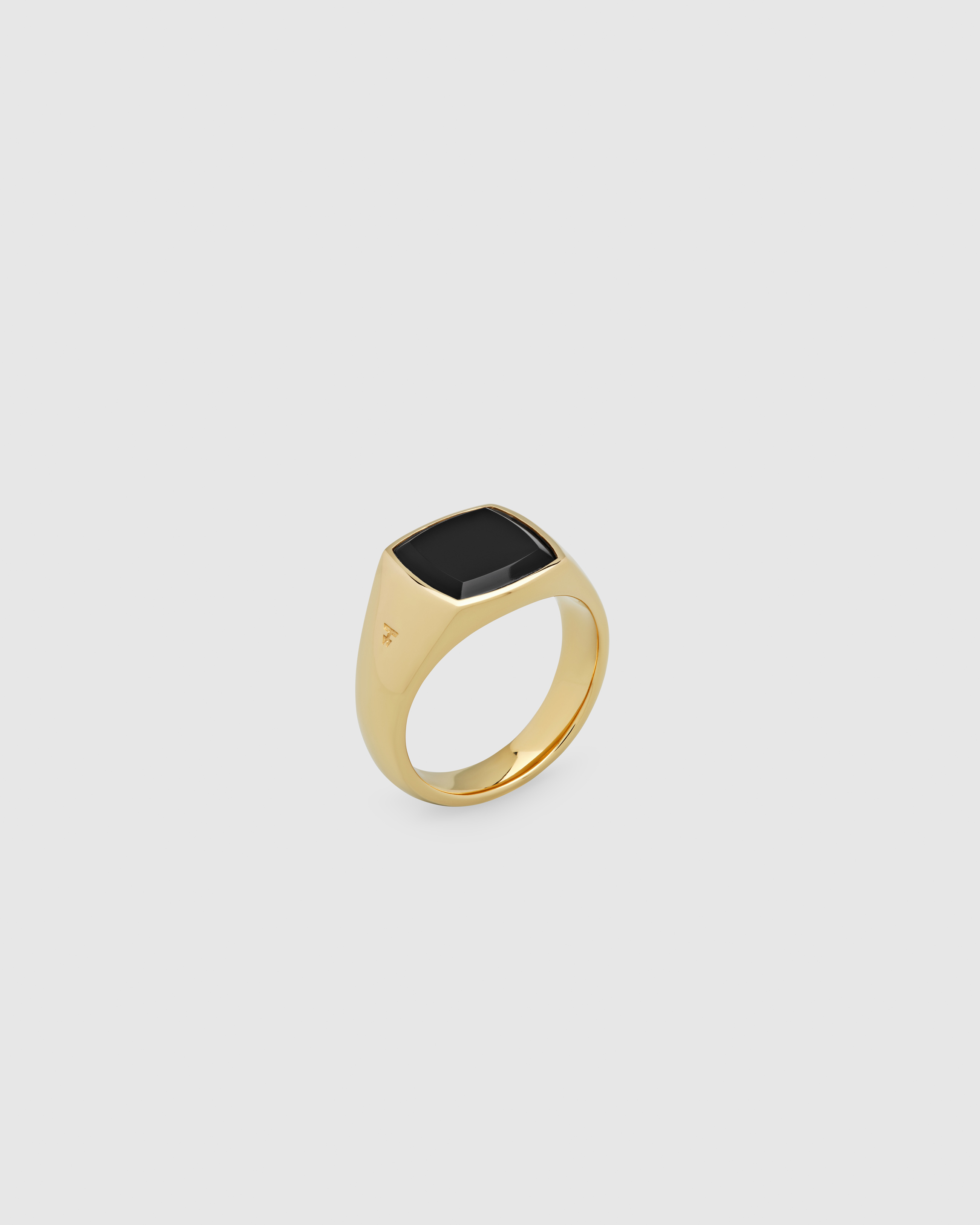 Kay Ring Gold - Tom Wood Project Official Online Store