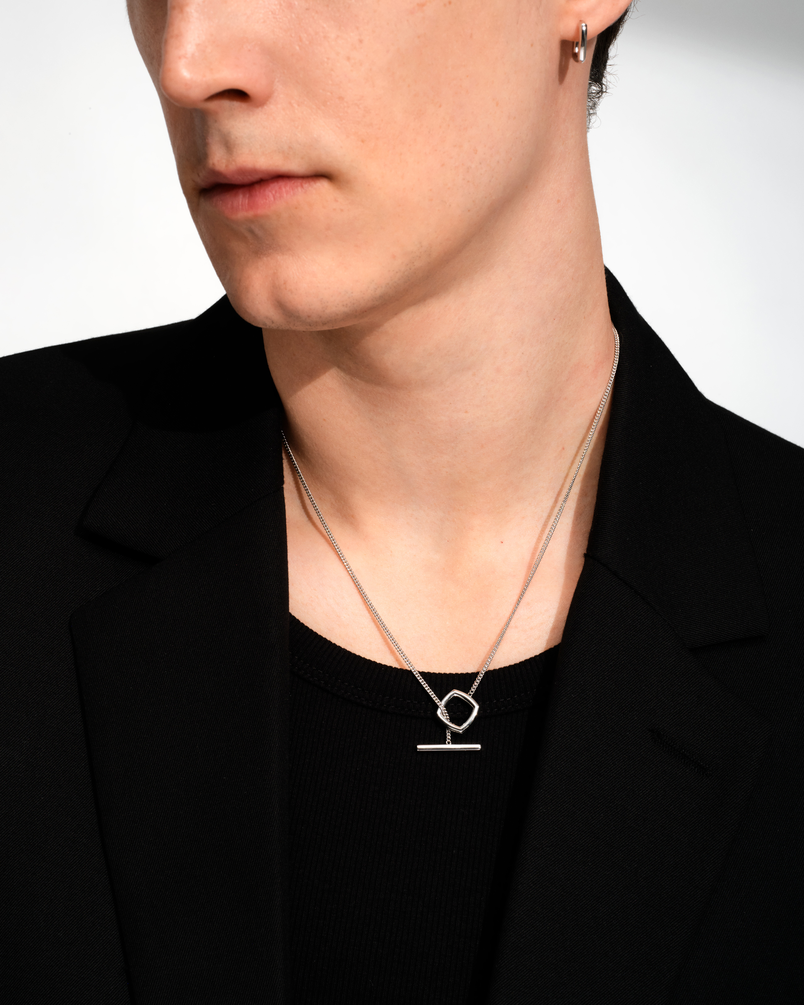 Frame Pendant - Tom Wood Project Official Online Store