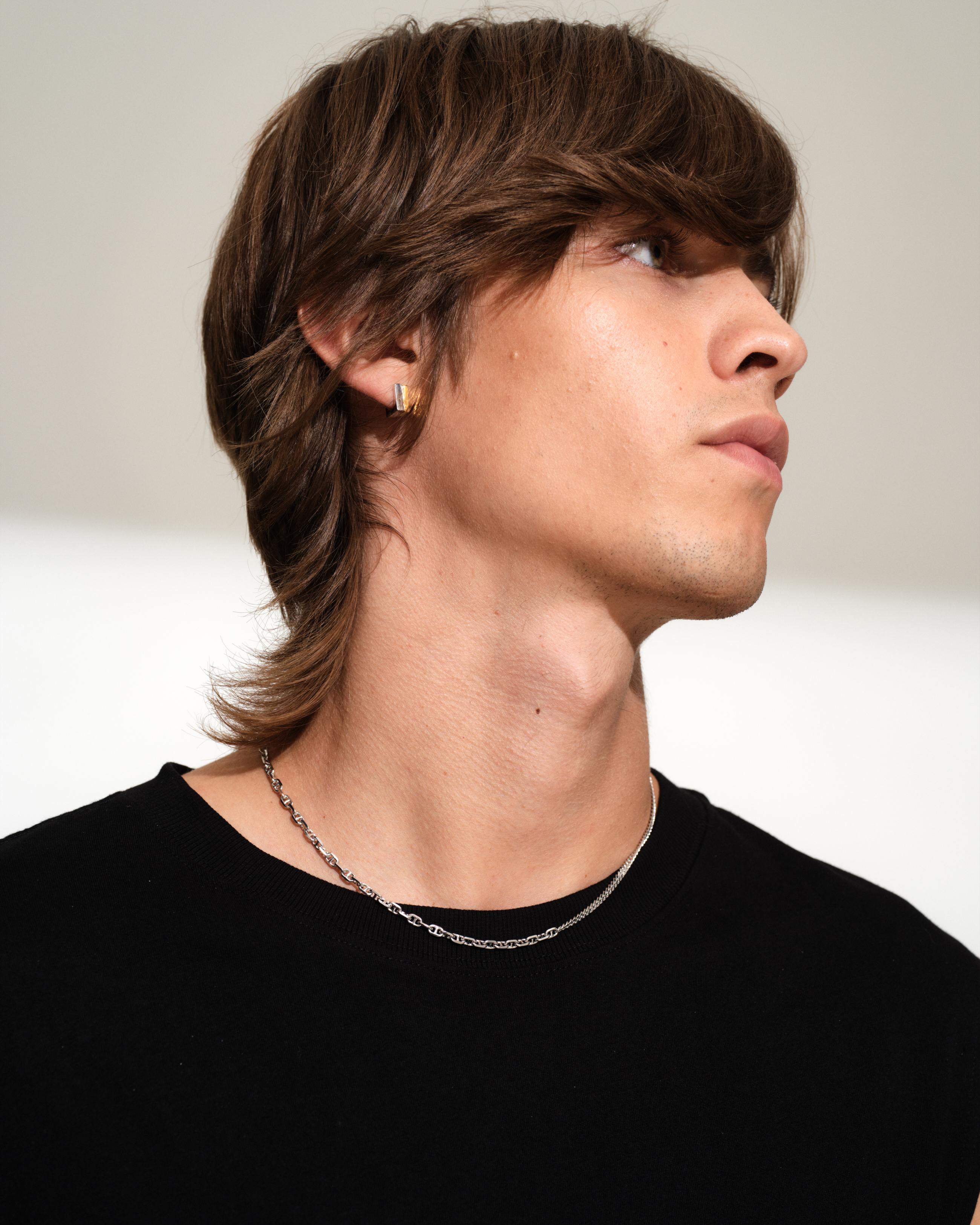 Jude Chain - Tom Wood Project Official Online Store