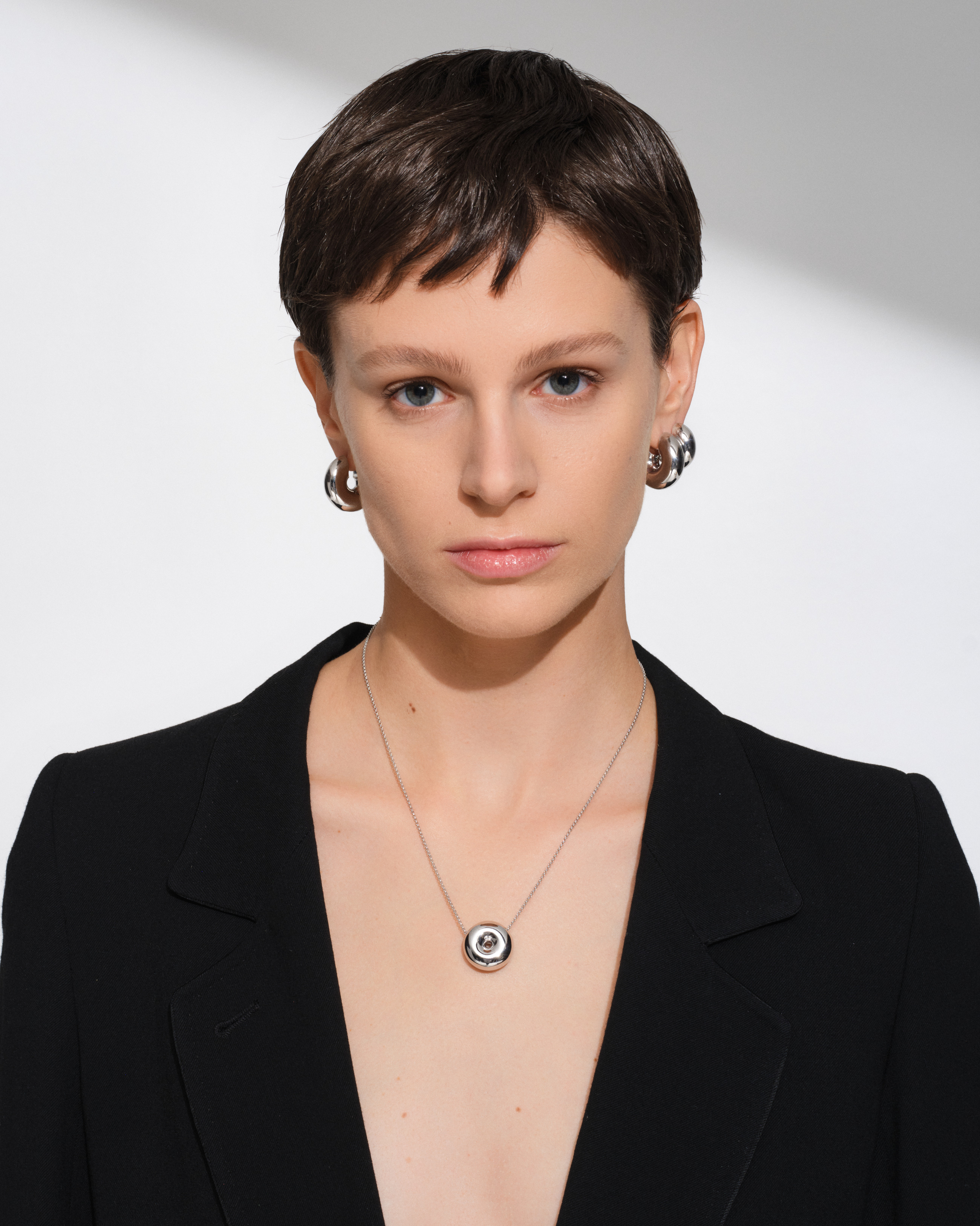 Pebble Pendant - Tom Wood Project Official Online Store