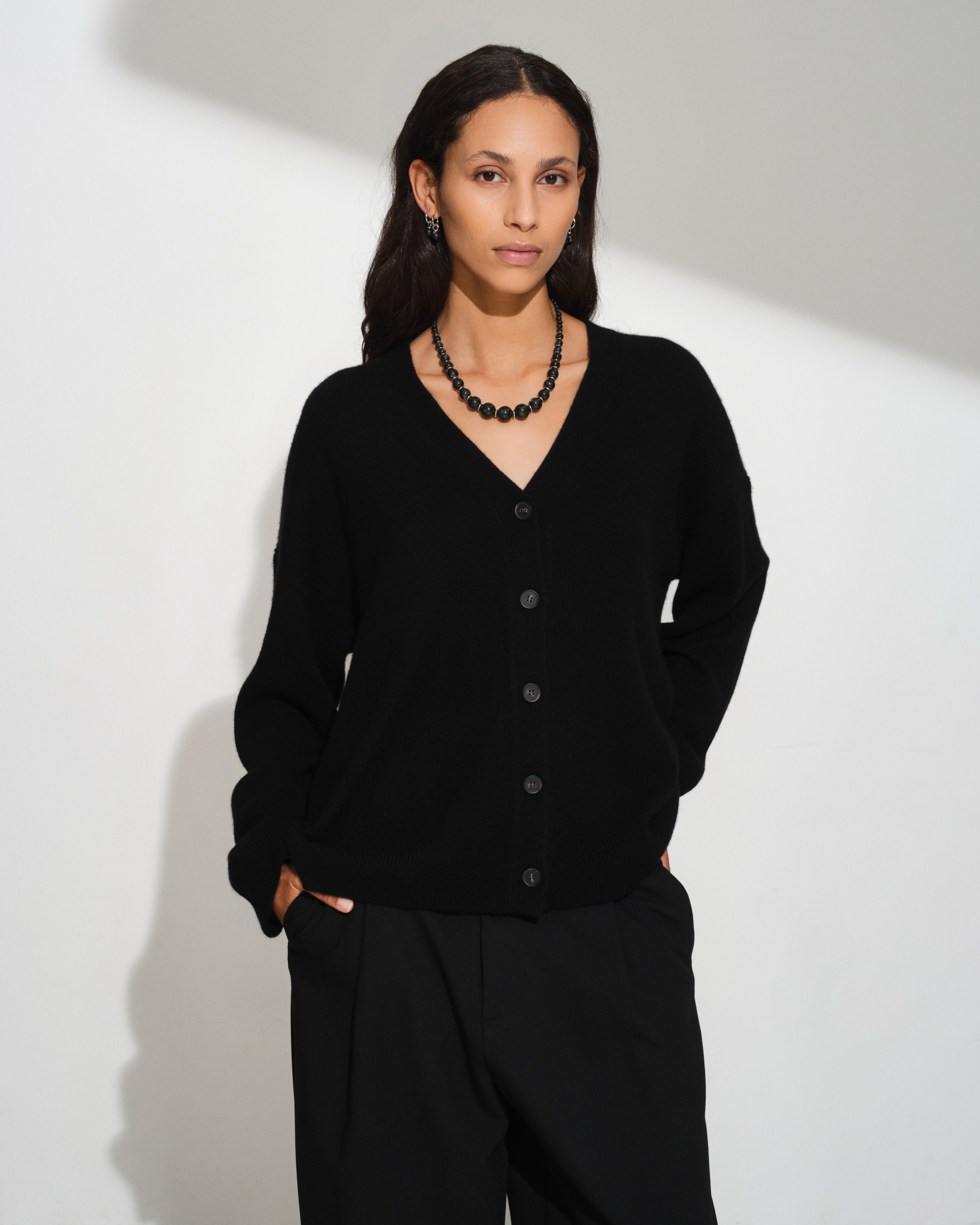 Umi Bolo Tie - Tom Wood Project Official Online Store