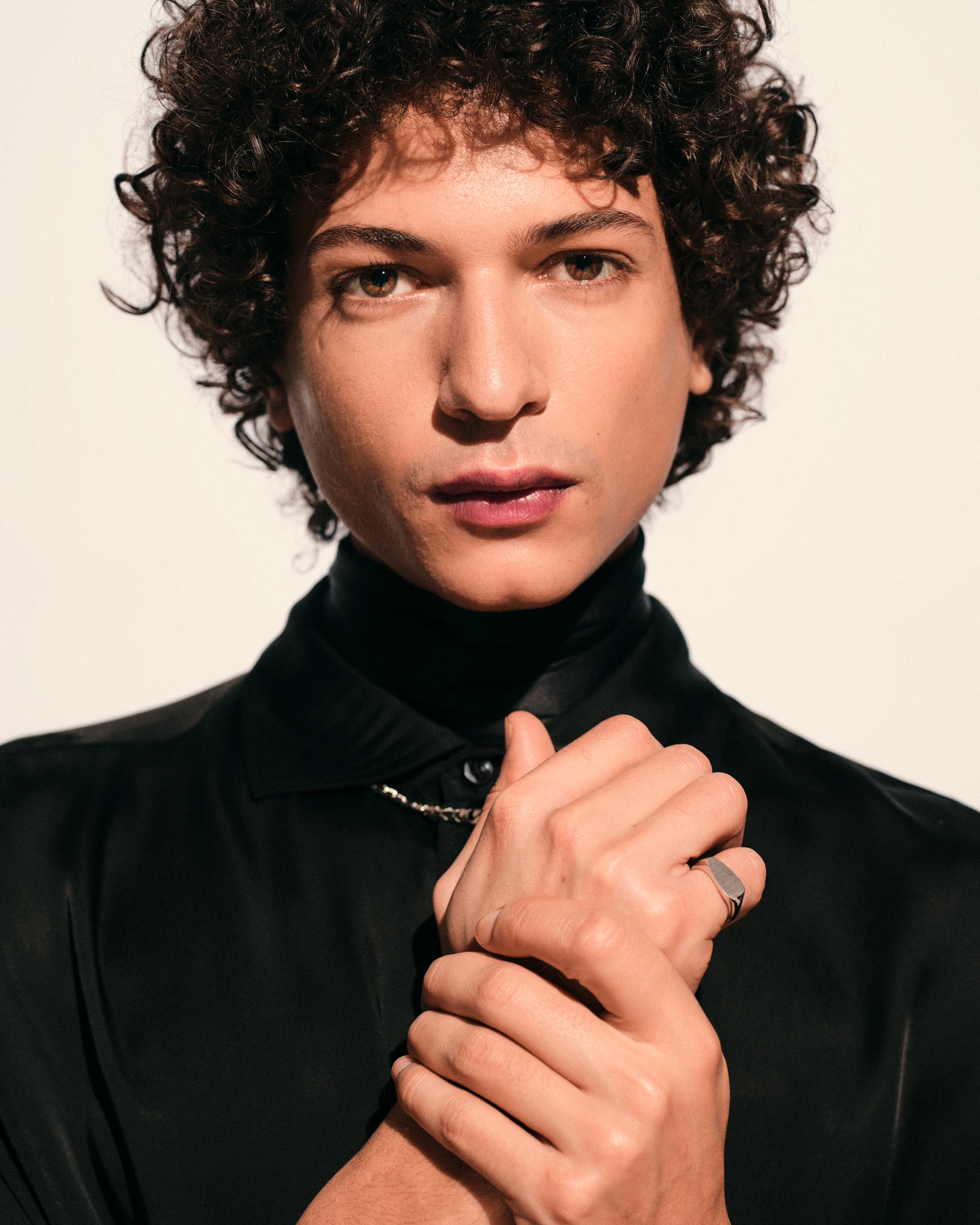 Ice Ring Slim - Tom Wood Project Official Online Store