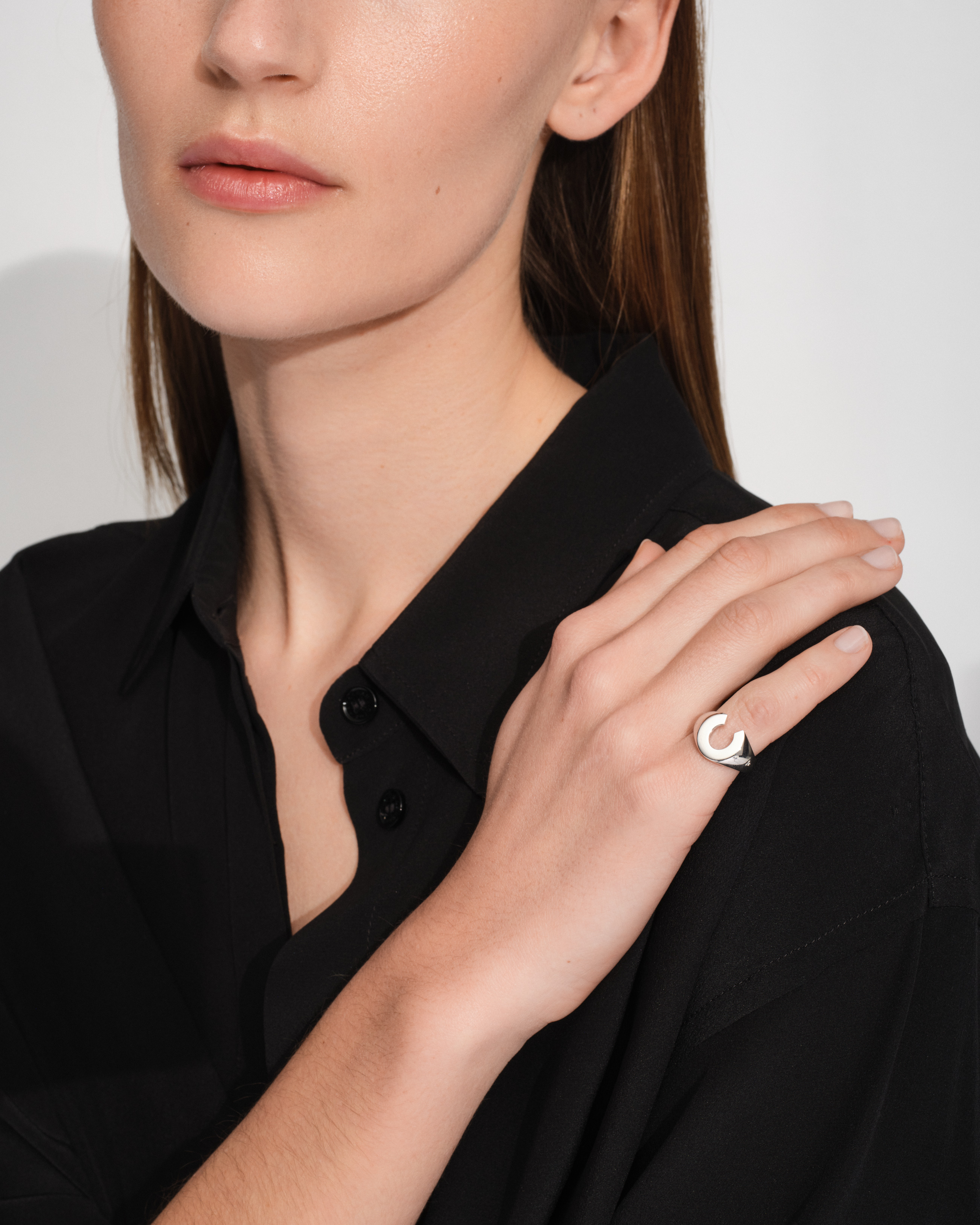 Felix Ring - Tom Wood Project Official Online Store