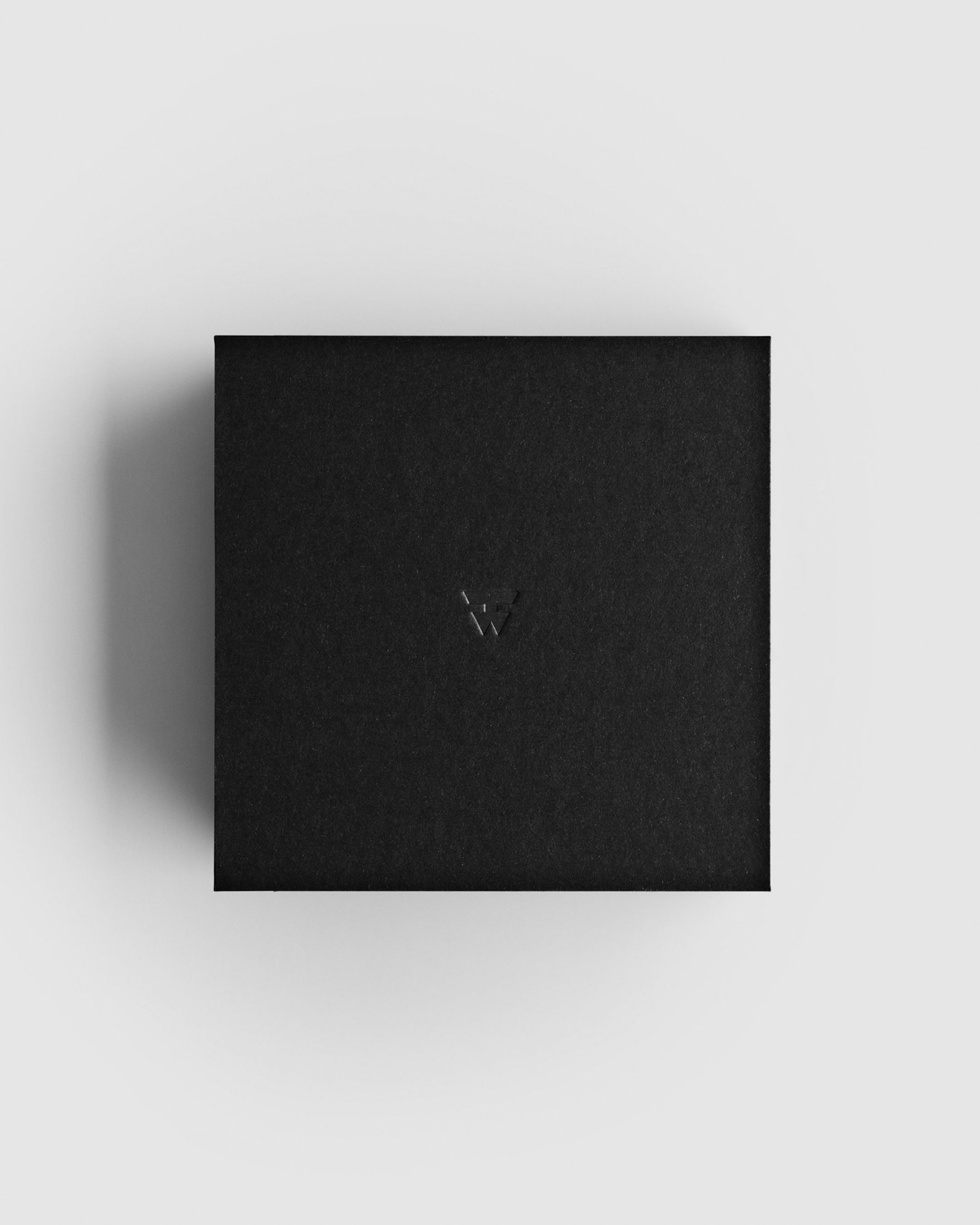 【TOM WOOD】Pebble Box ジュエリーBOX Pebble Box - Tom Wood Project Official Online Store