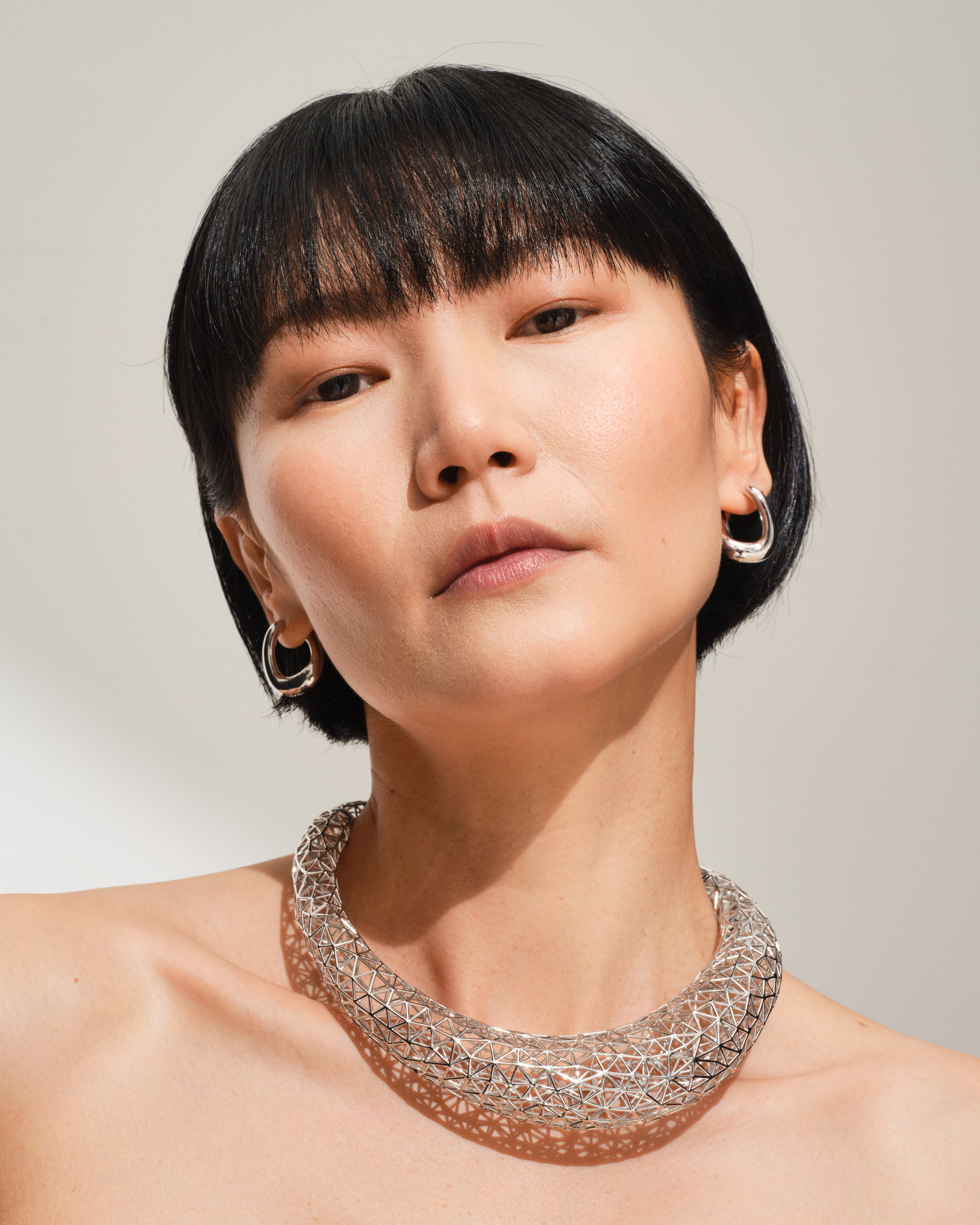 【現行品】Tom Wood Maze Hoops 日本即完売品 Maze Hoops - Tom Wood Project Official Online Store