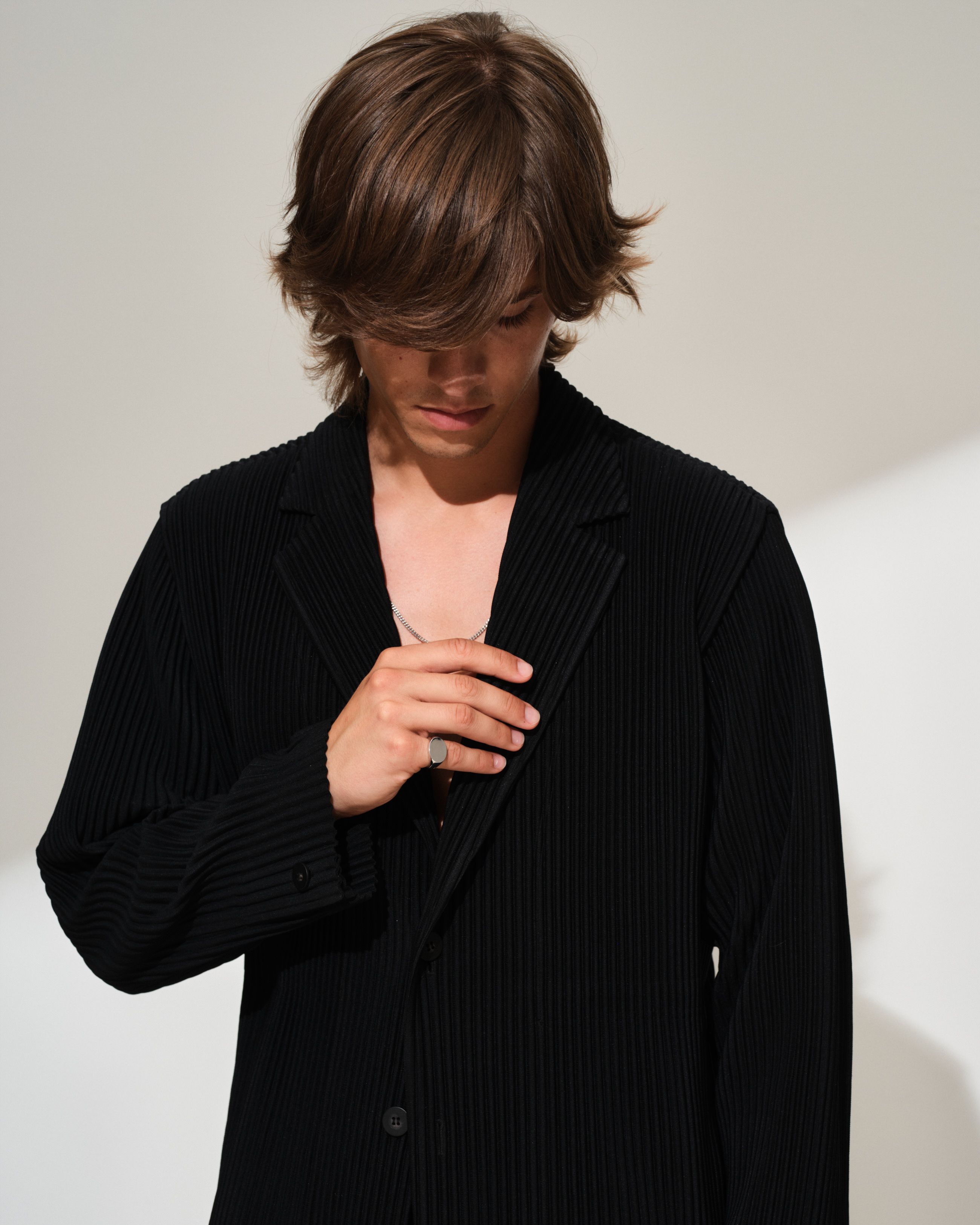 Ivy Ring - Tom Wood Project Official Online Store