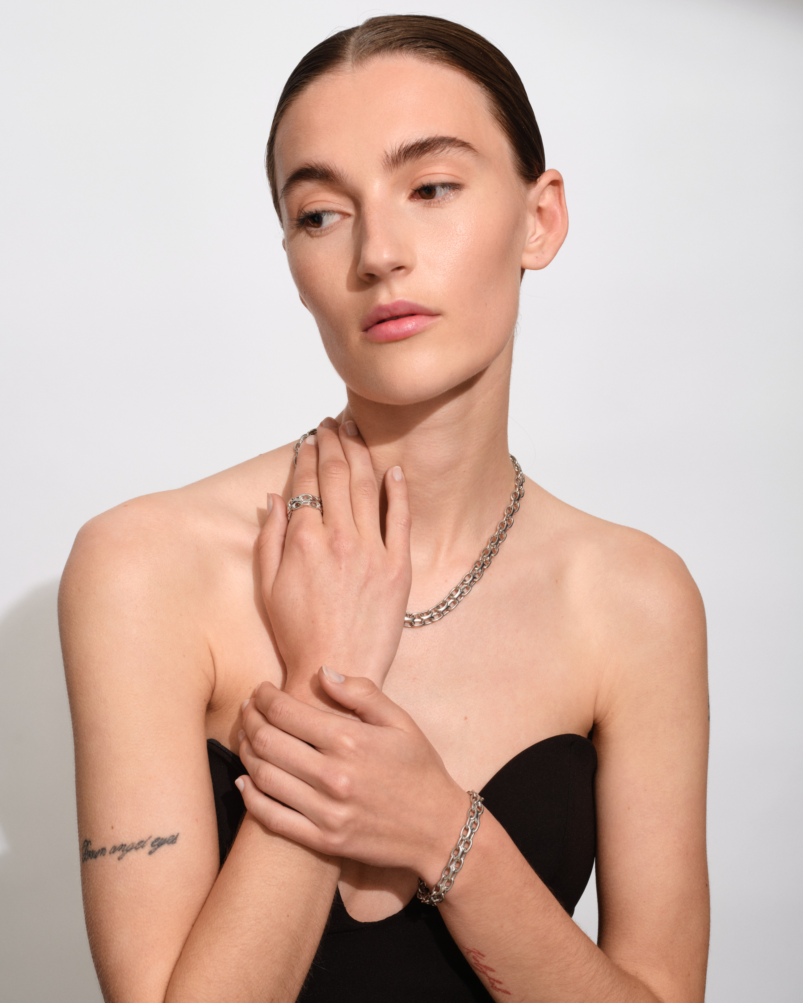 Vintage Bracelet - Tom Wood Project Official Online Store