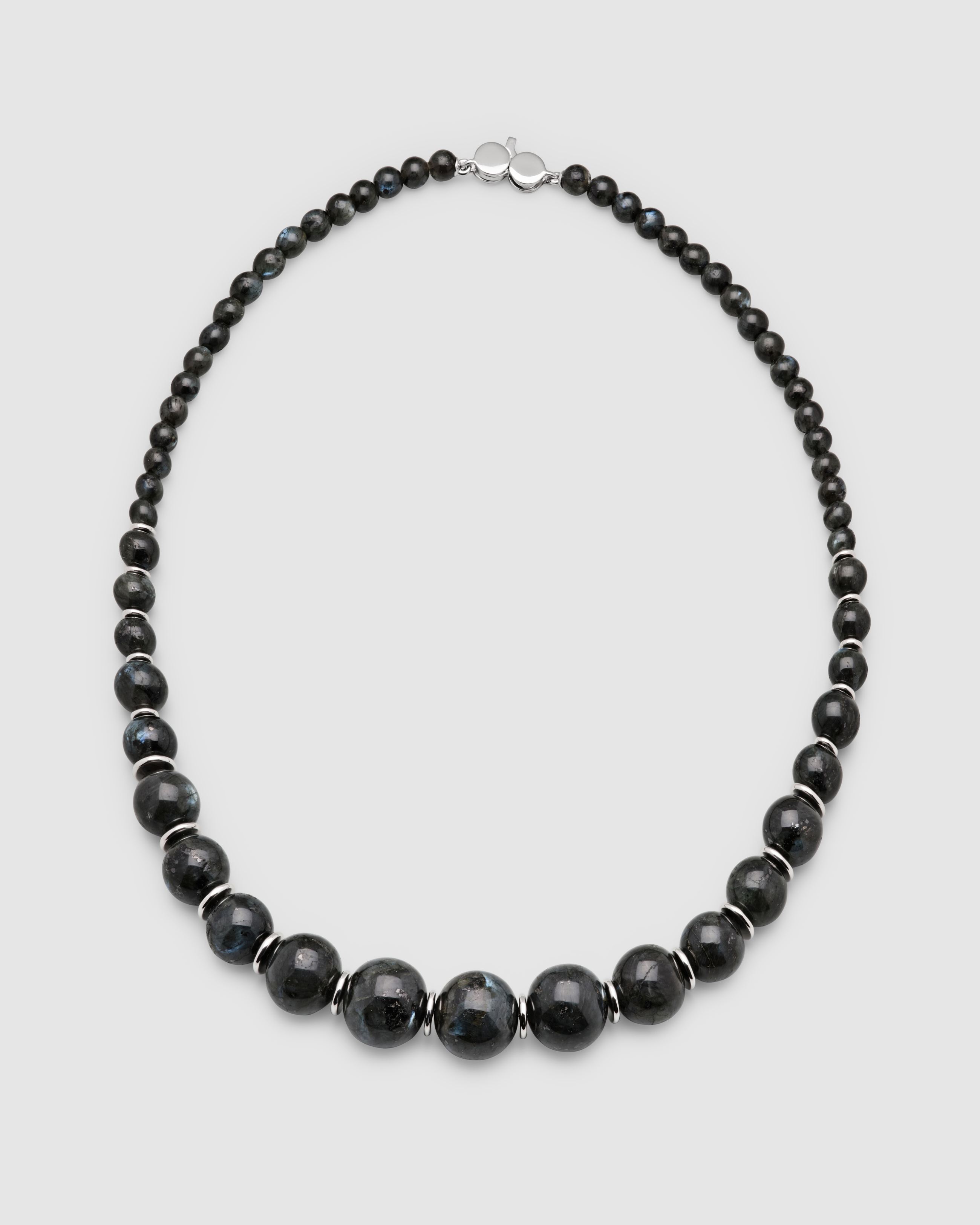 【関税込/匿名配送】TOM WOOD Cove Graded ネックレス 101479-.Cove.Graded.Necklace.