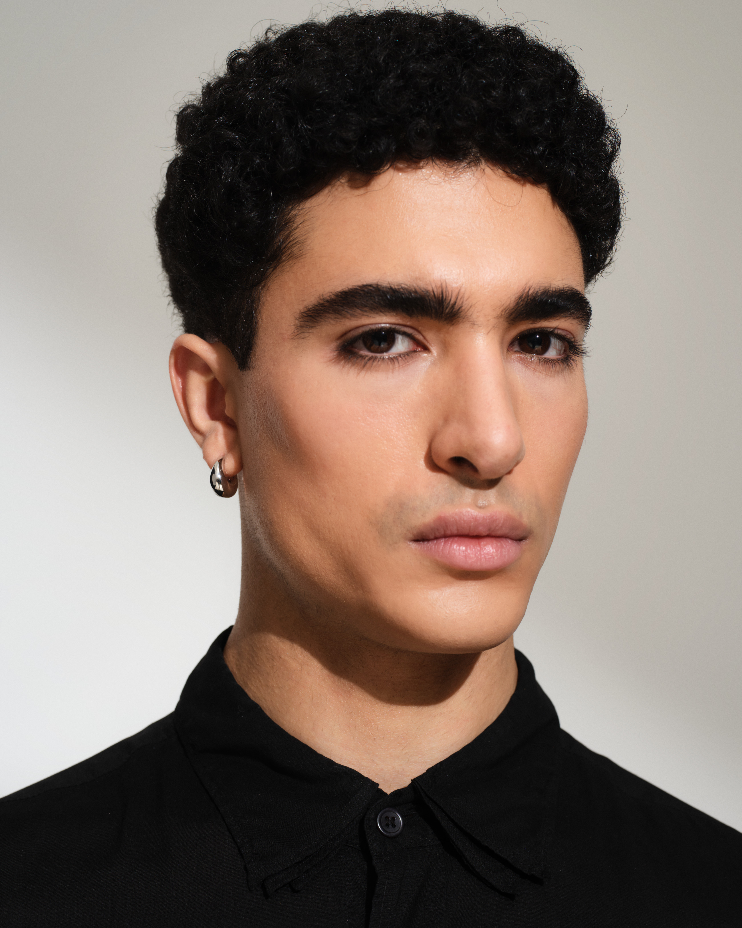 Bao Hoops Small - Tom Wood Project Official Online Store