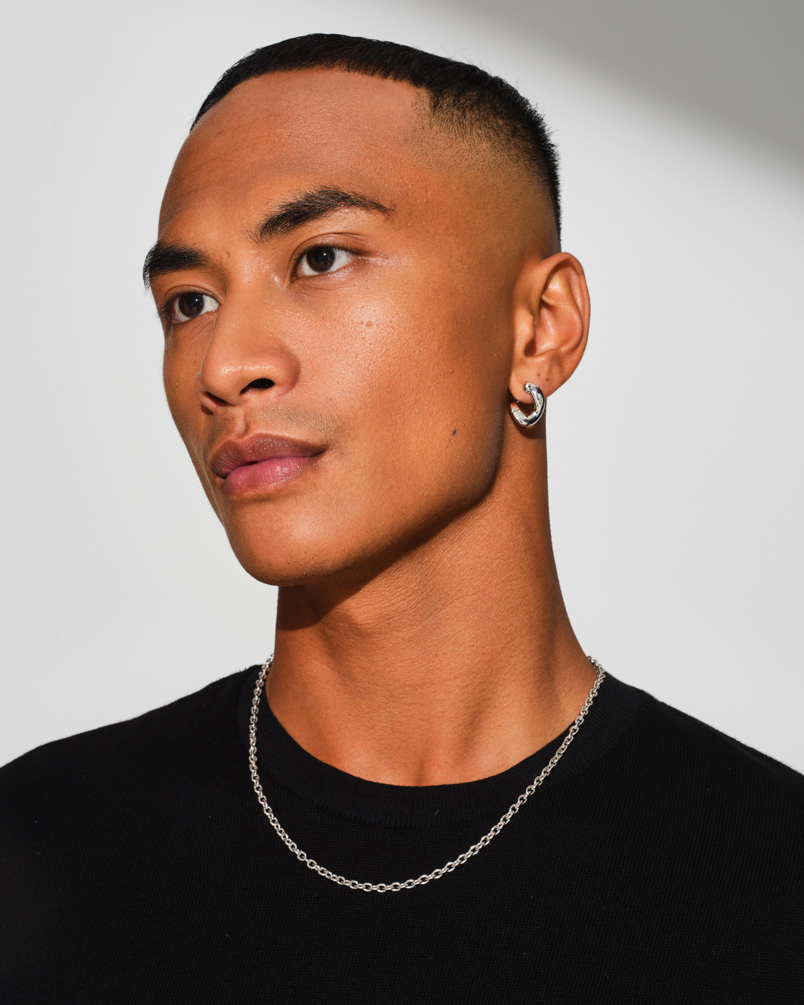 最新エルメス Ada Chain - Tom Wood Project Official Online Store アクセサリー