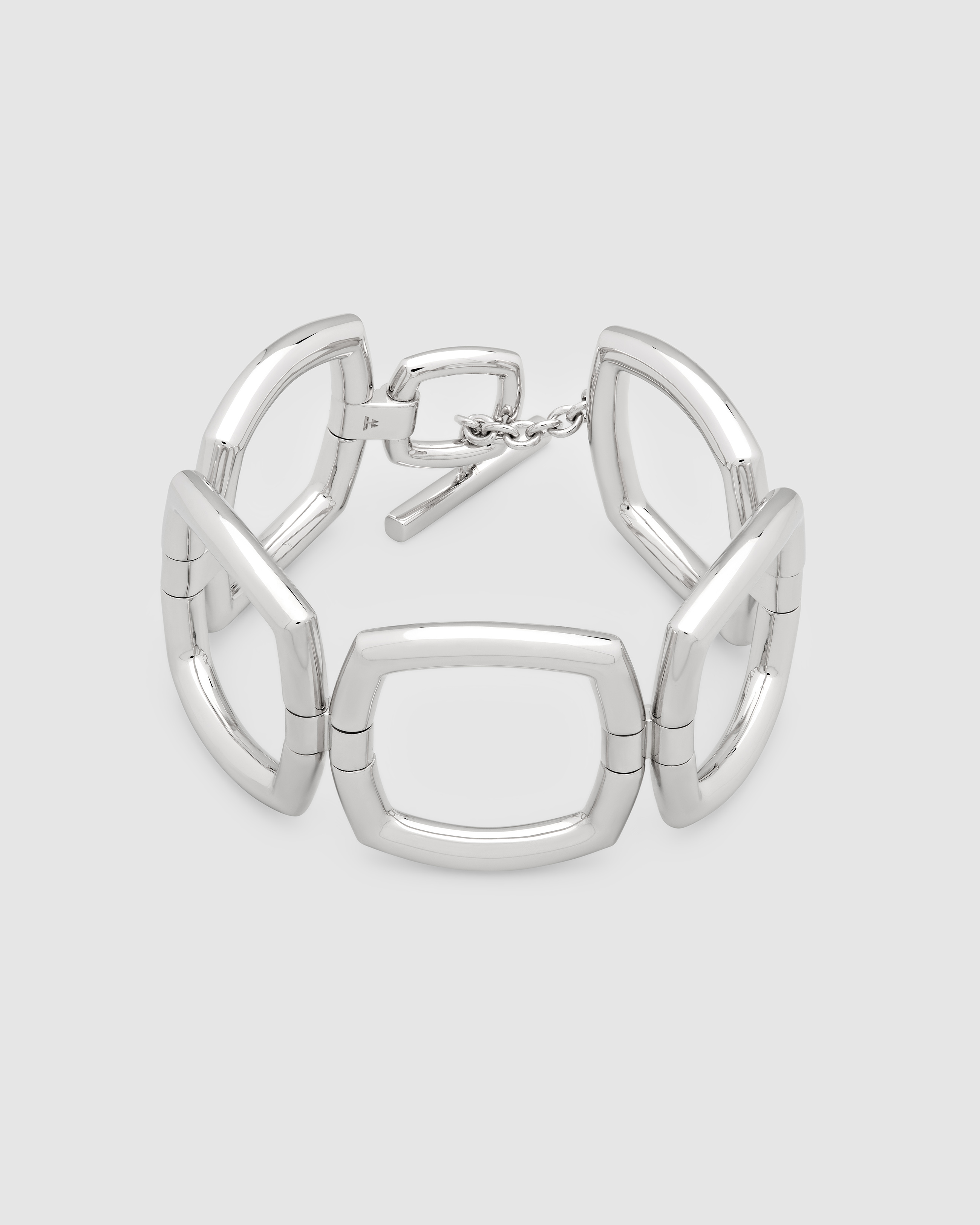 Frame Bracelet - Tom Wood Project Official Online Store