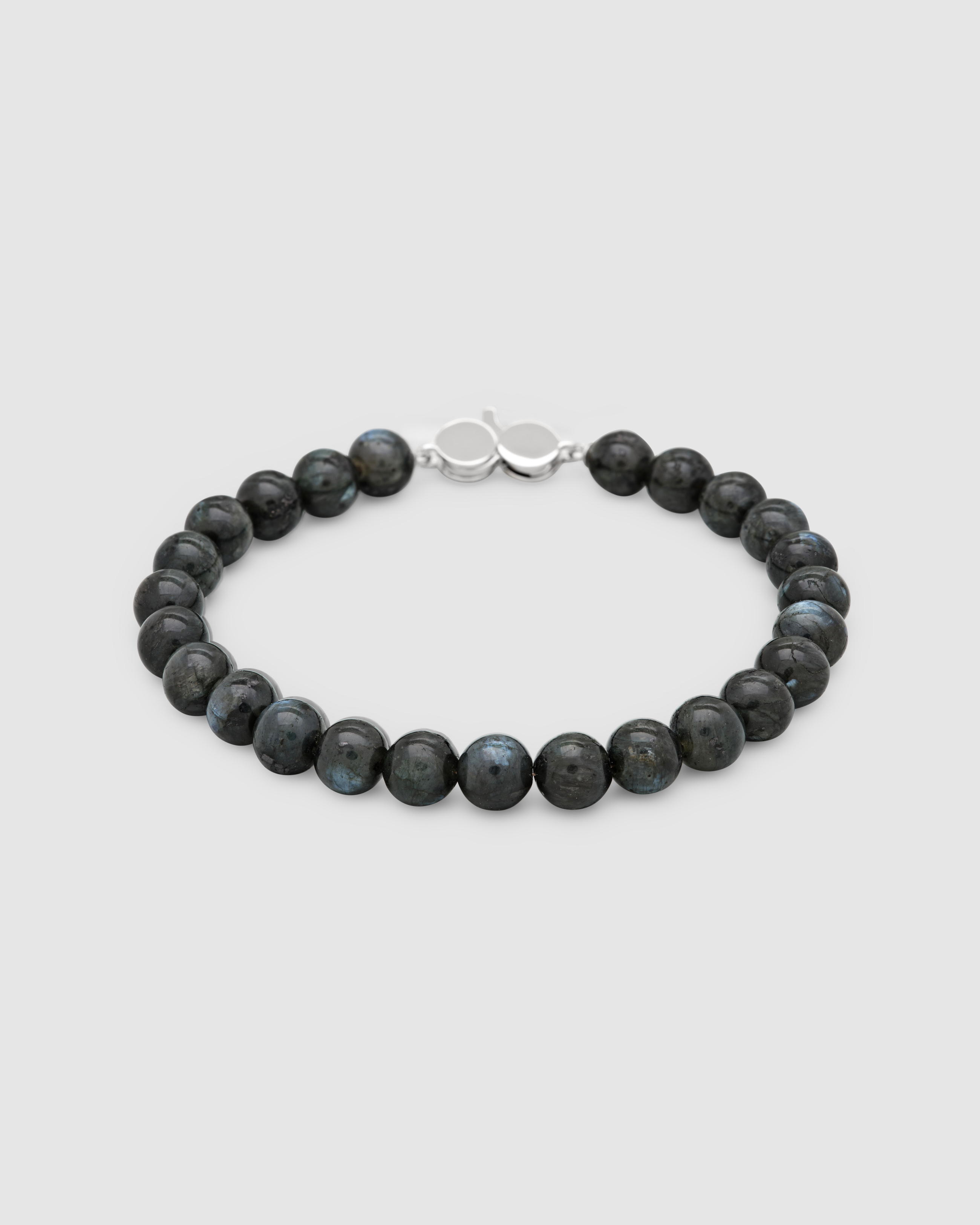 【関税込/匿名配送】TOM WOOD Cove ブレスレッド 6mm / 8mm Cove Bracelet - Tom Wood Project Official Online Store