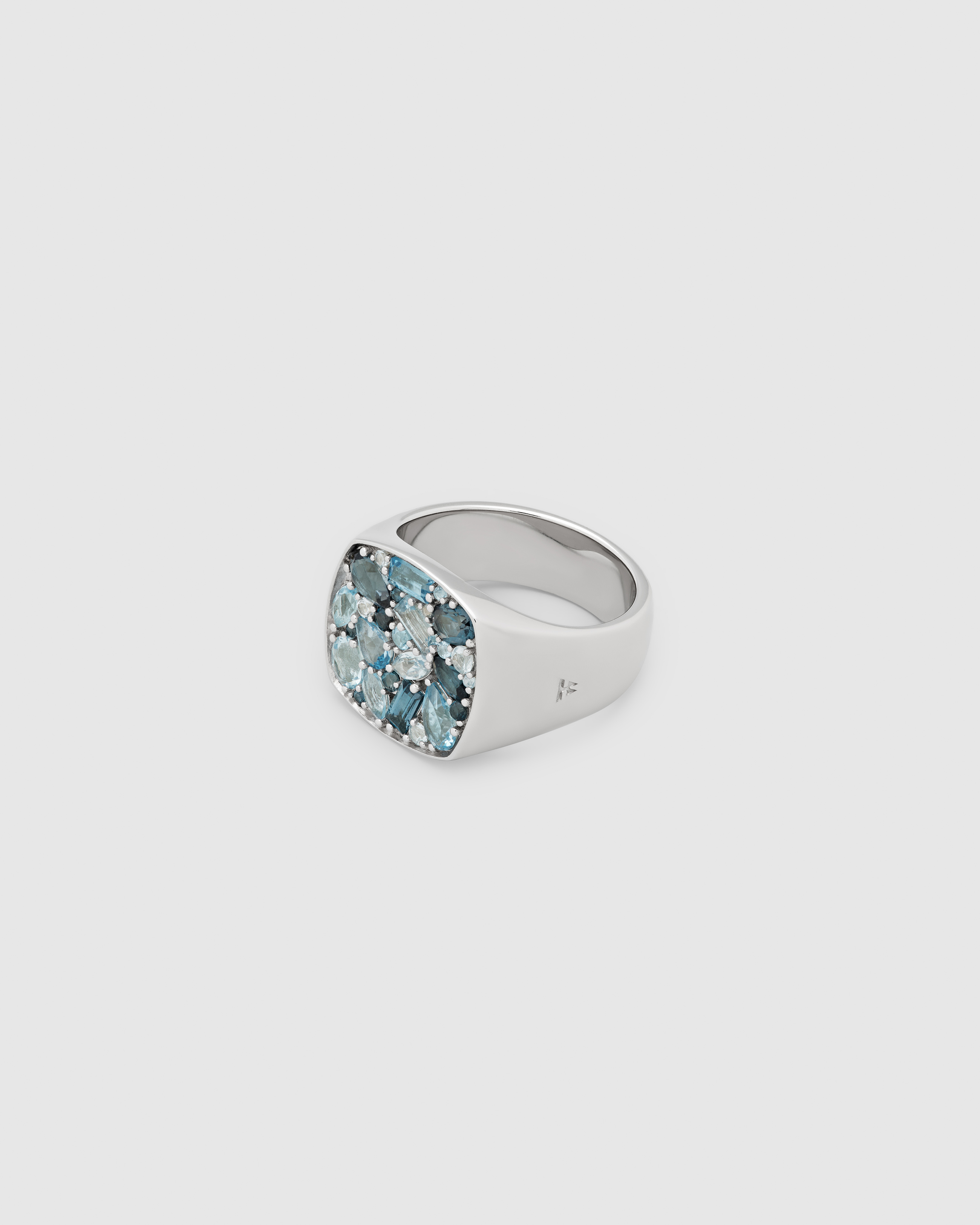 Kaleidoscope Ring Shiki - Tom Wood Project Official Online Store