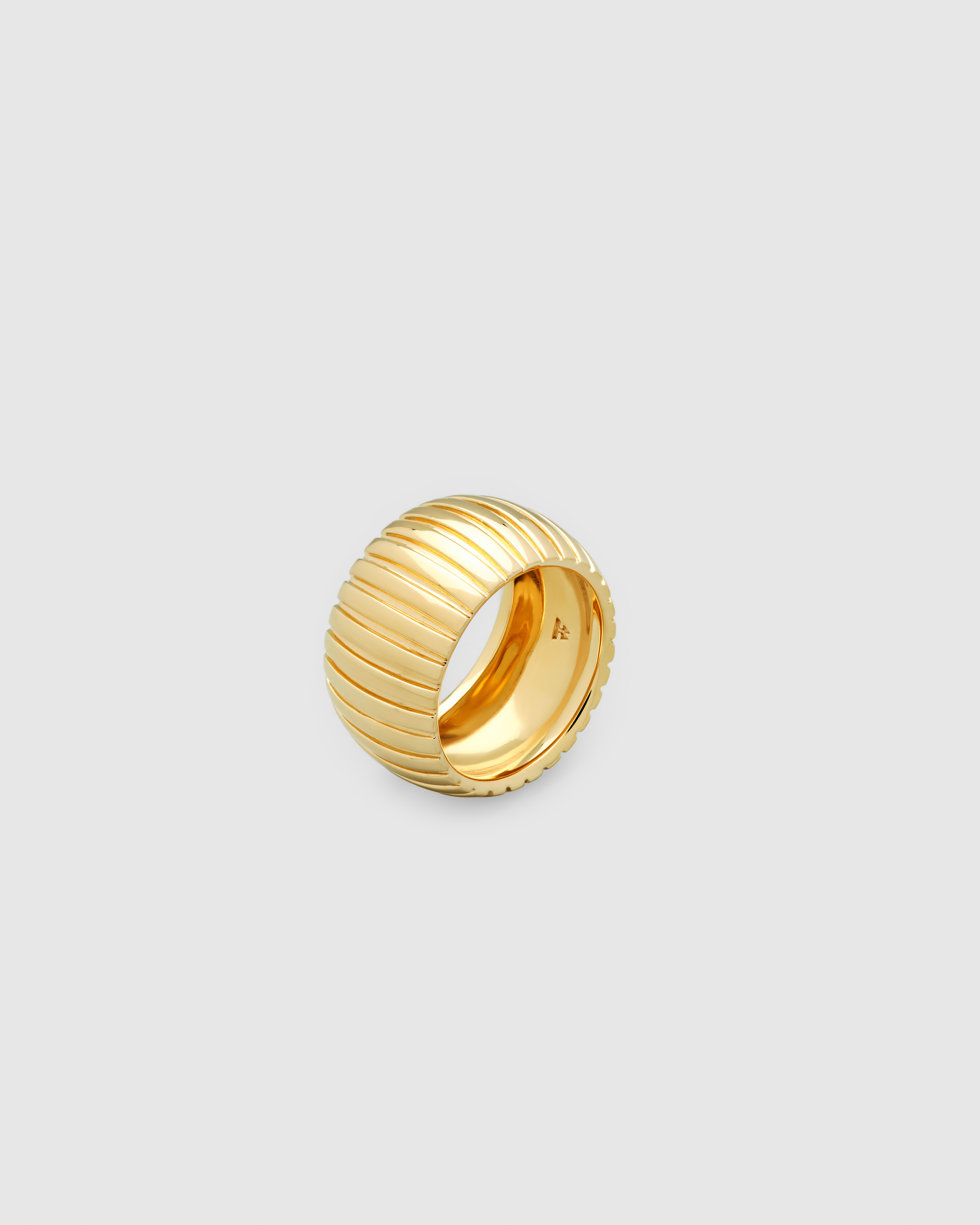 Ice Ring Slim - Tom Wood Project Official Online Store