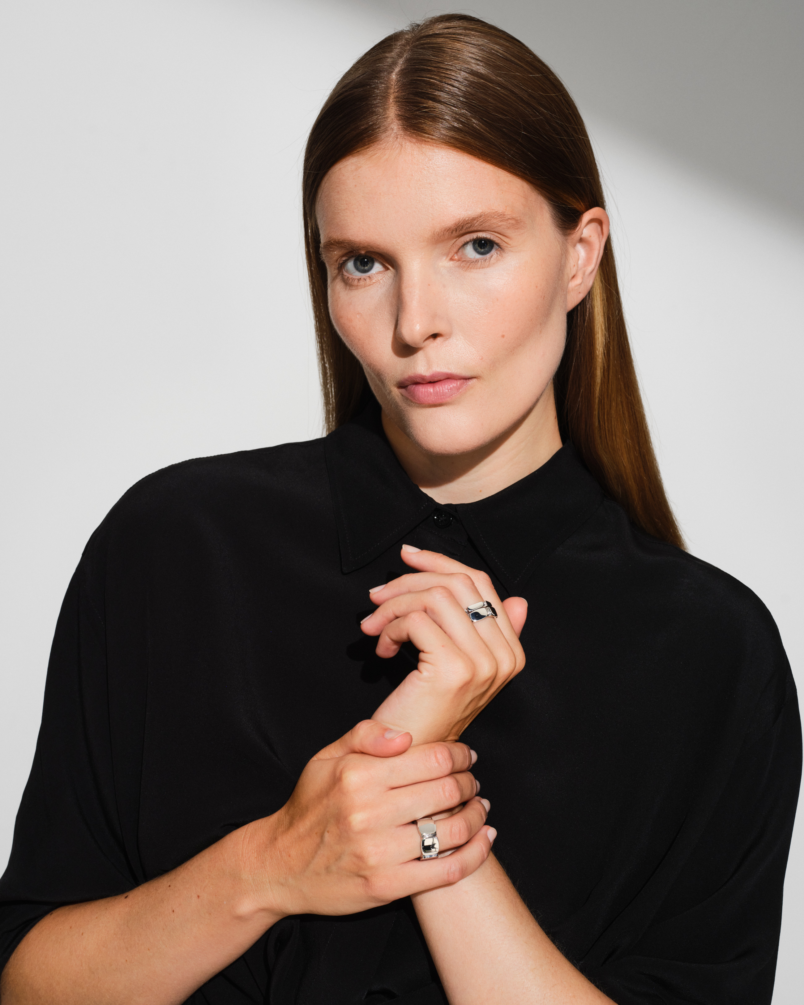 Umi Band Ring Slim - Tom Wood Project Official Online Store