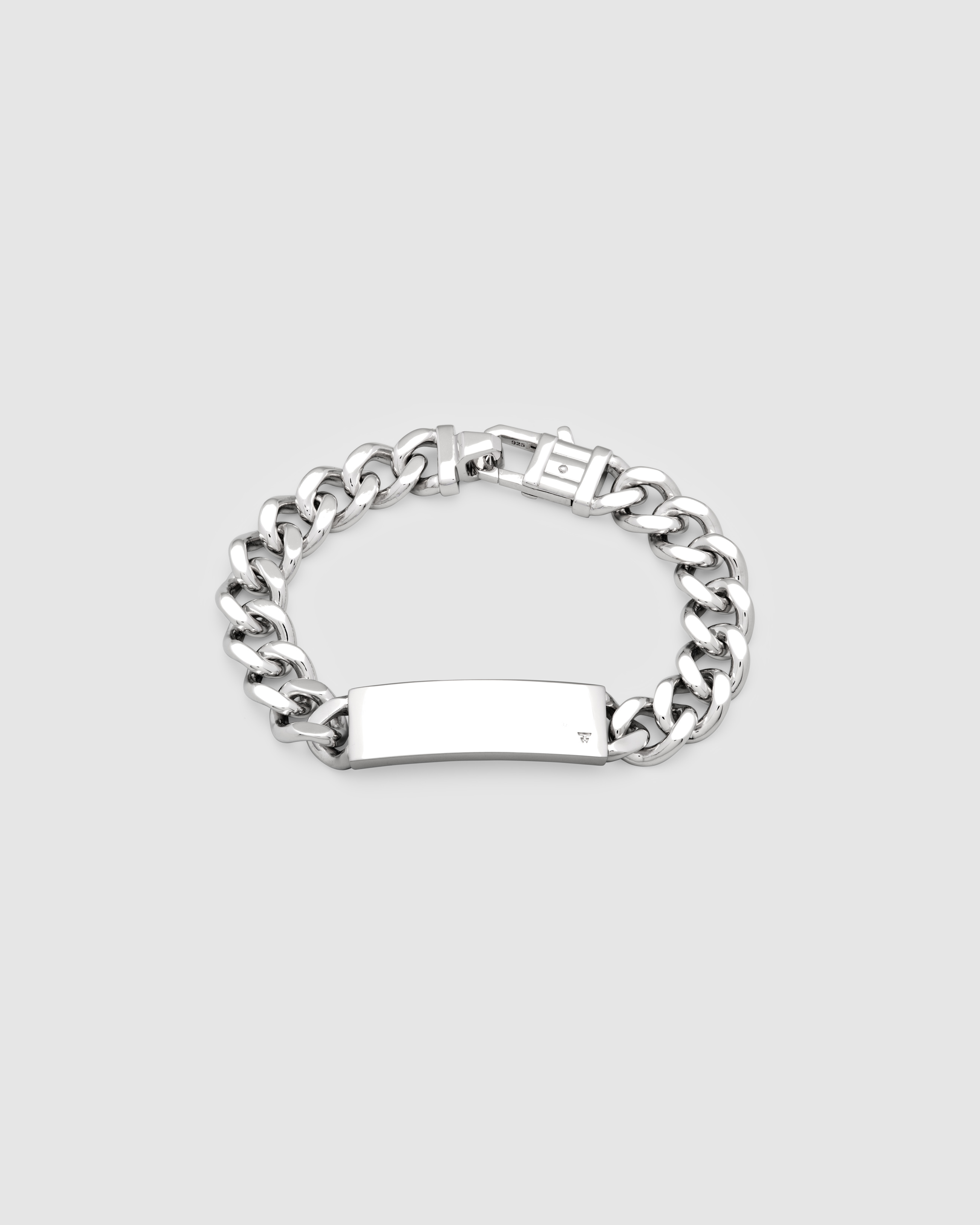 US TOKYO アス三軒茶屋オリジナルアクセサリーIDブレスレット ID